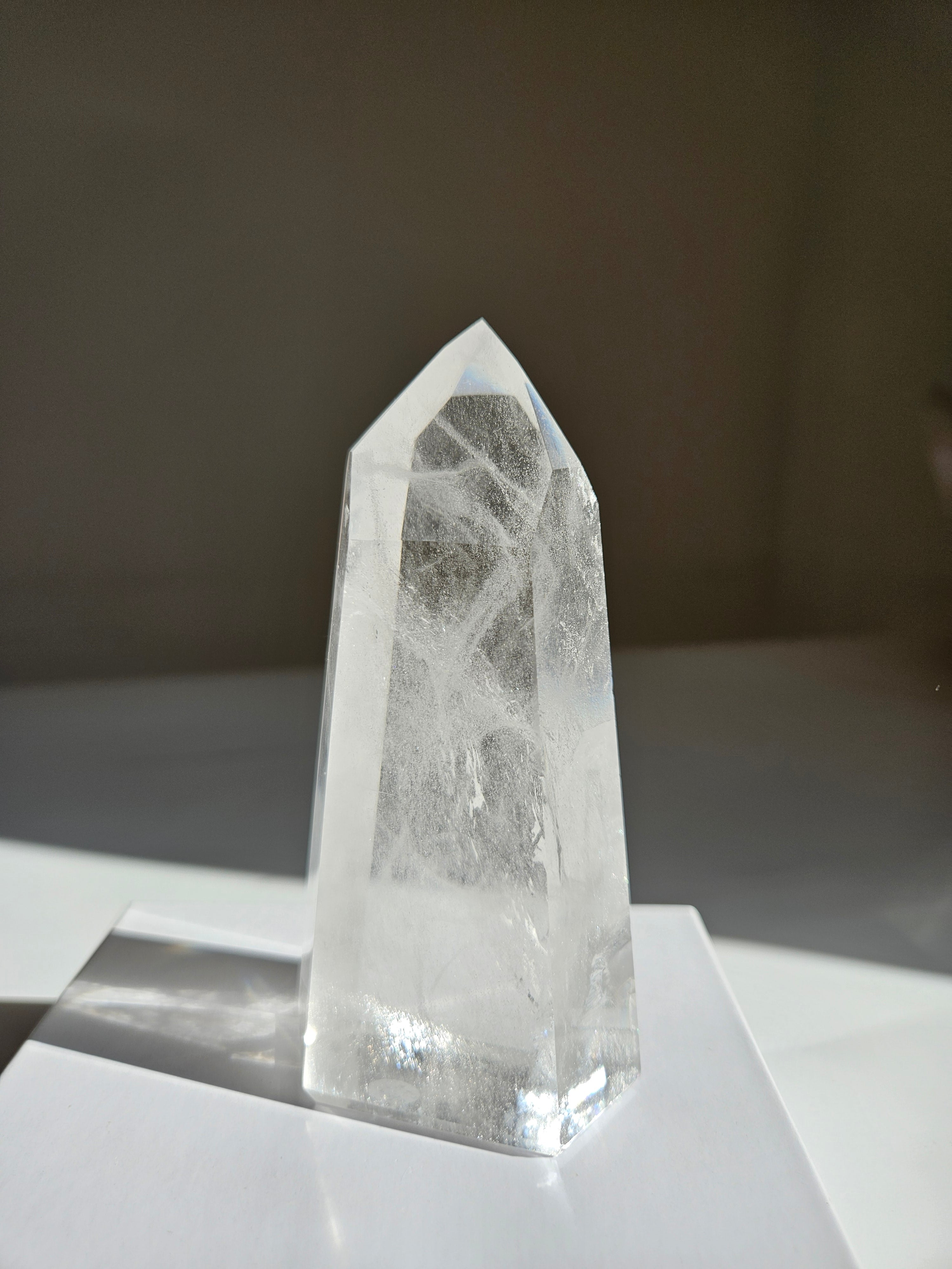 Quartz Tower 002