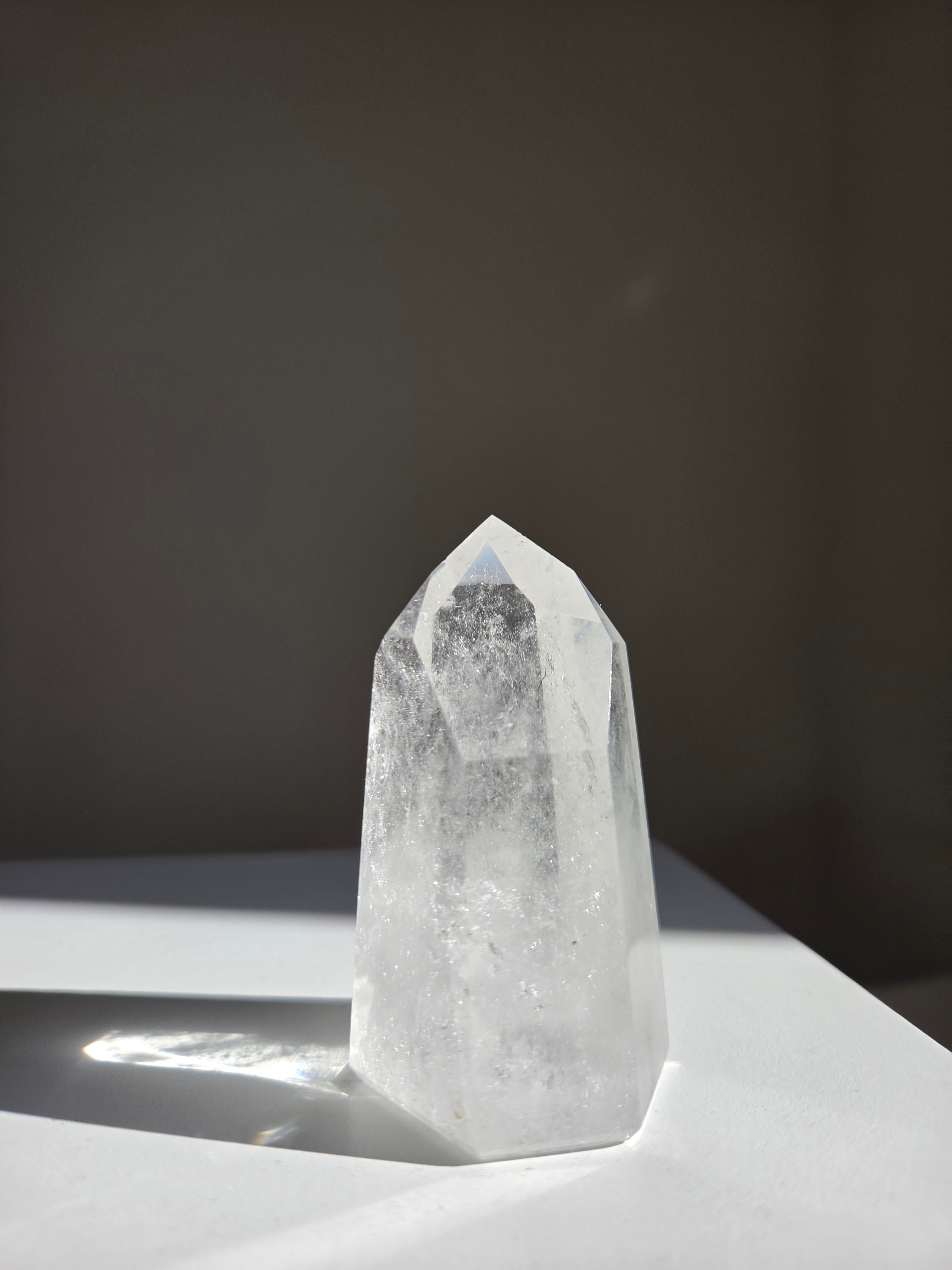 Quartz Tower 020
