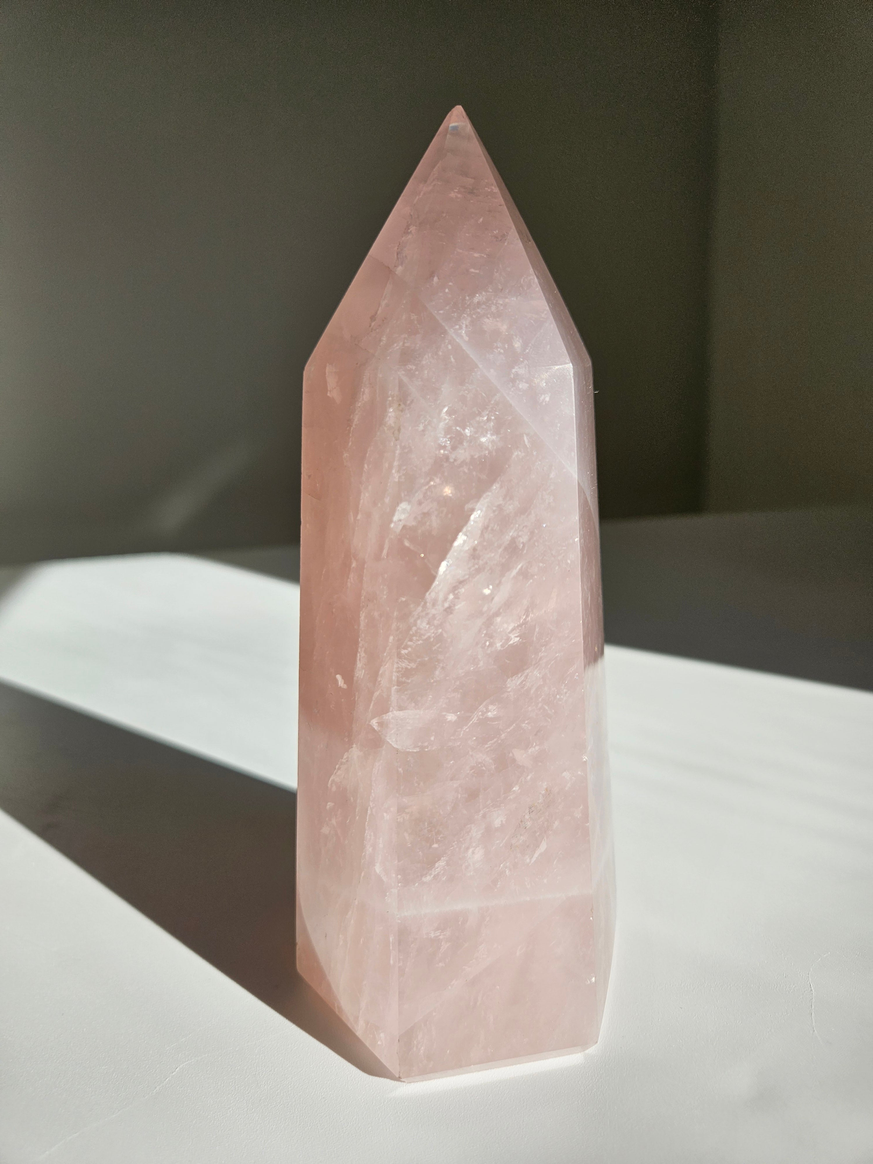 Rose Quartz Tower 004