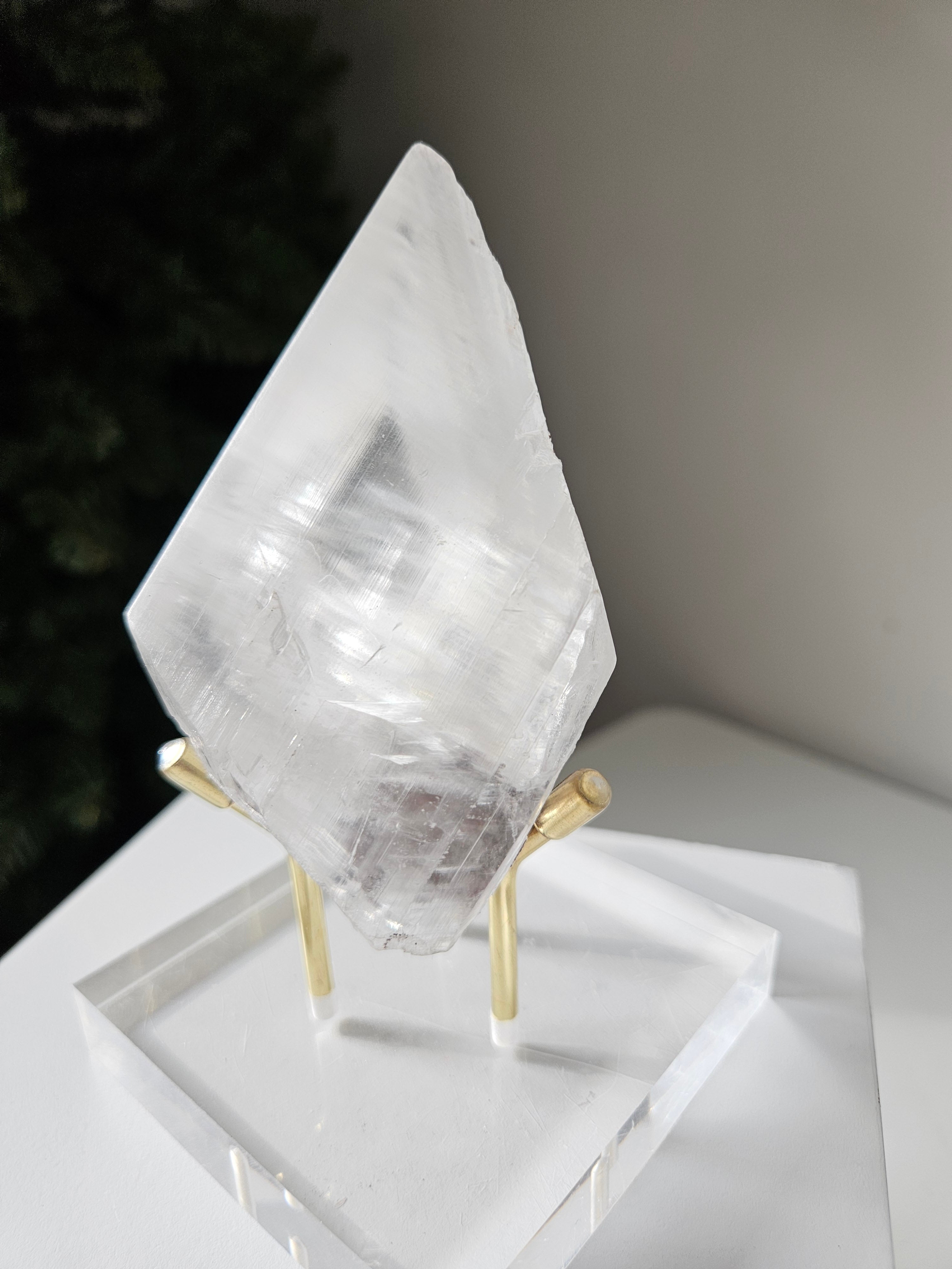 Naica Selenite 002
