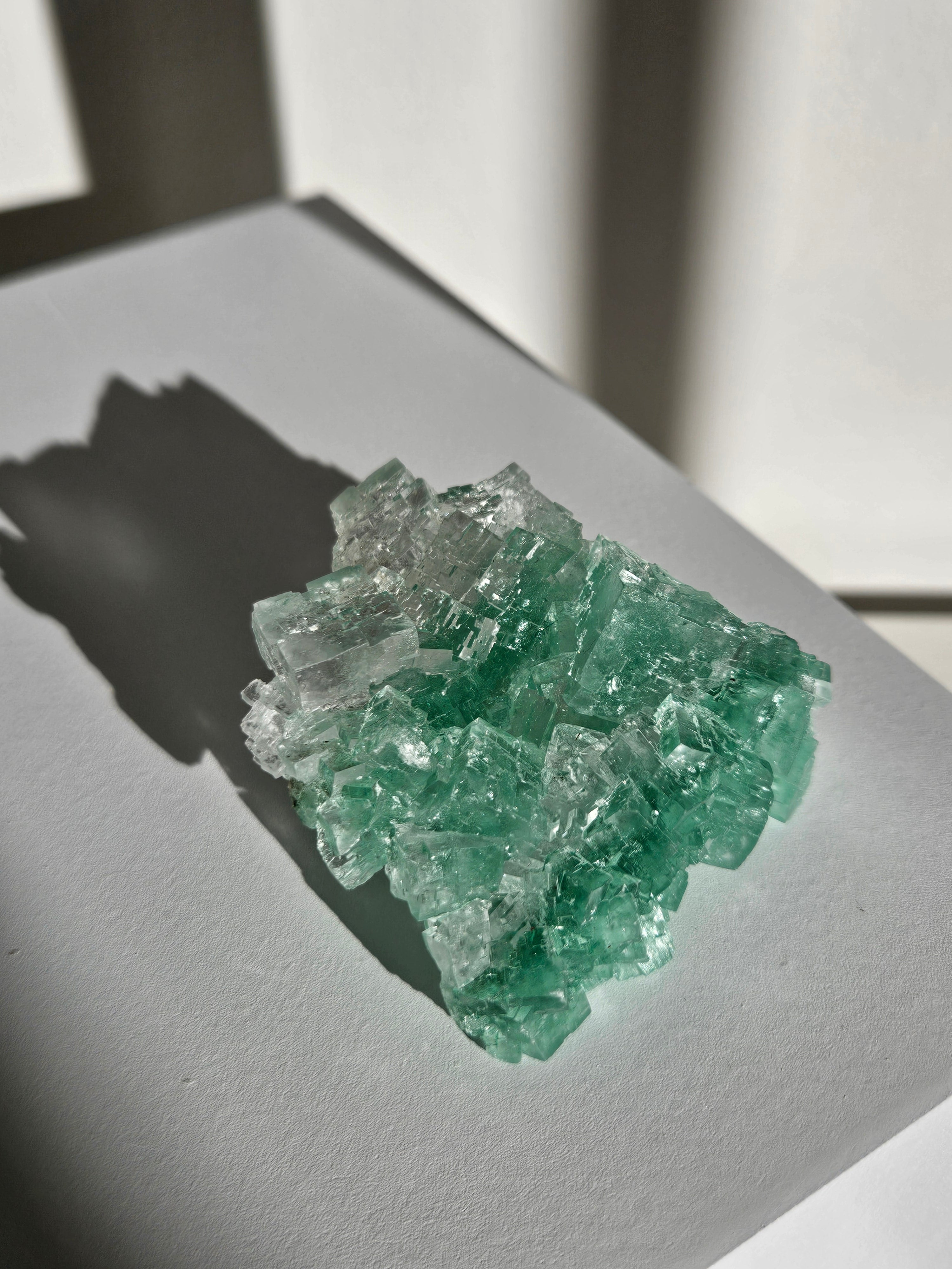 Green Halite 005