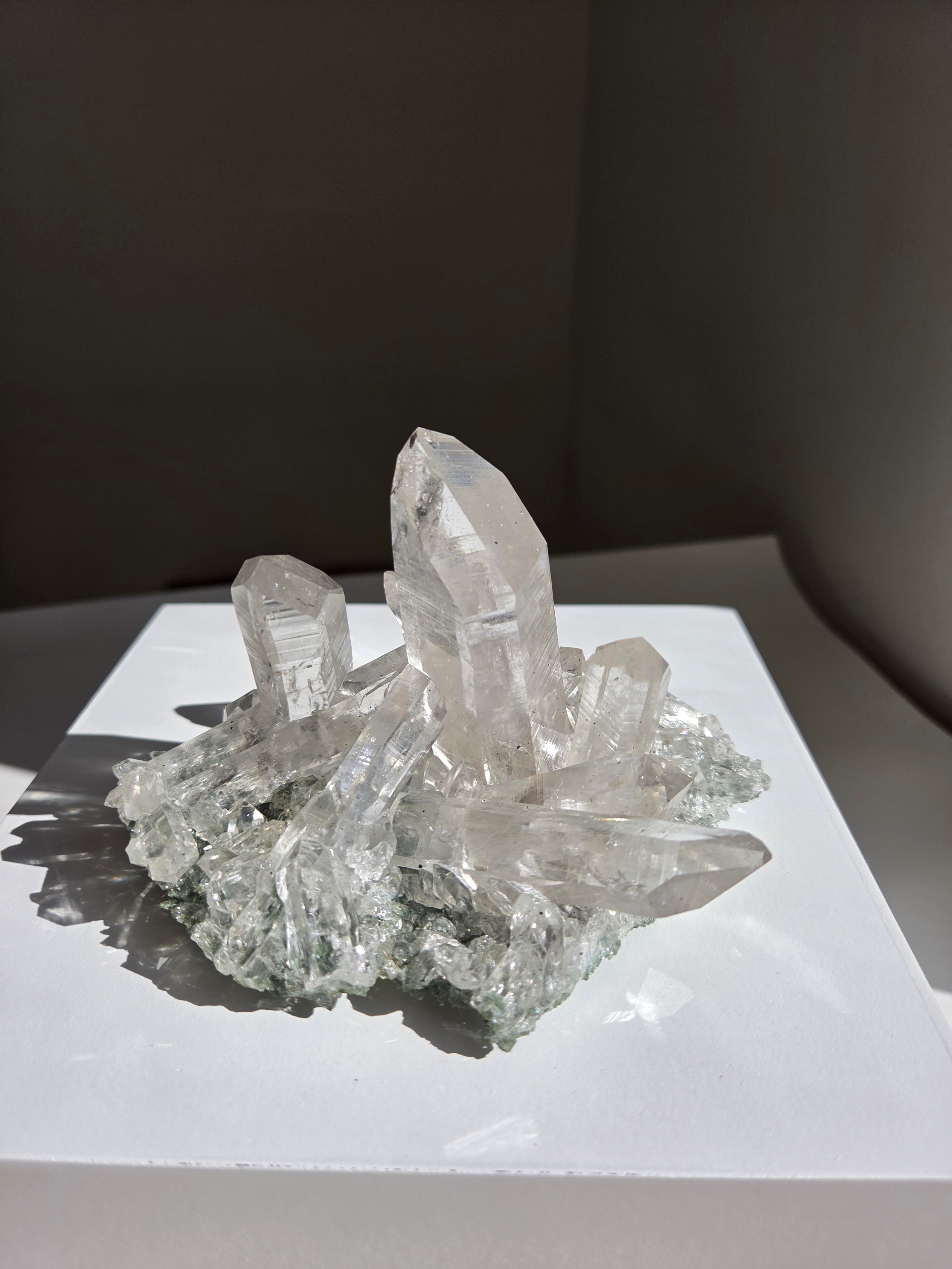 Himalayan Quartz 021