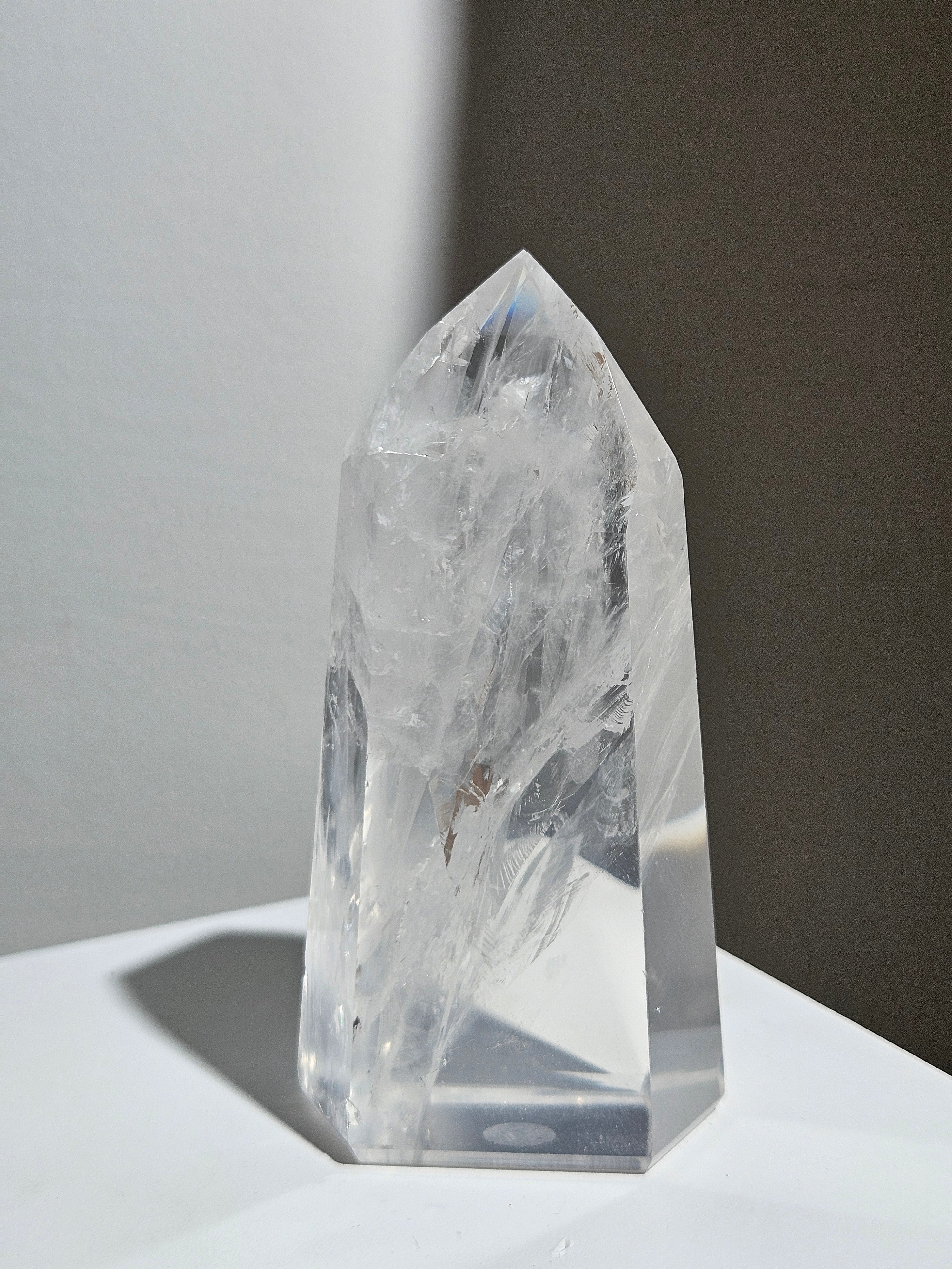 Girasol Quartz Tower 011