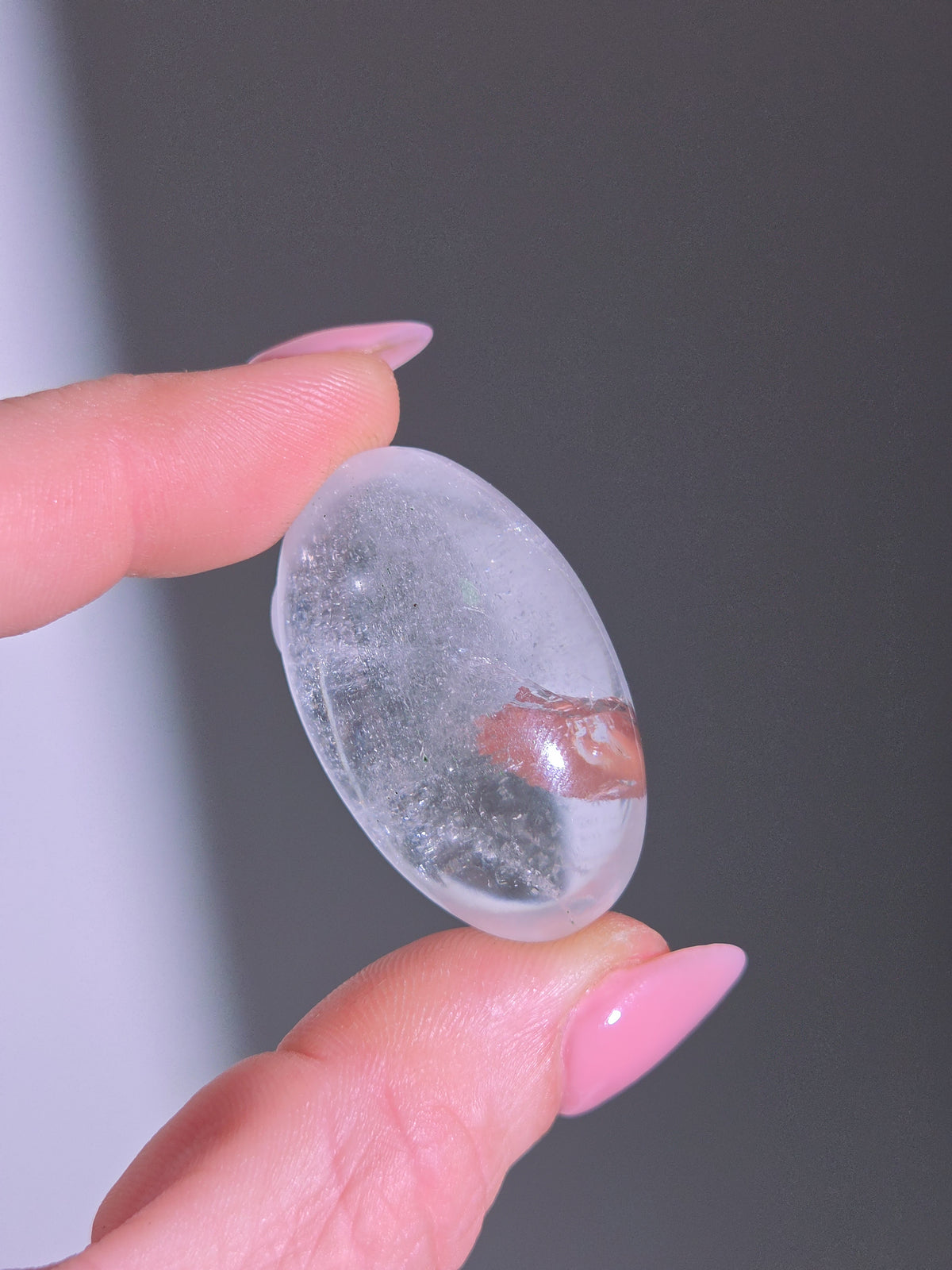 Himalayan Quartz Shiva 002