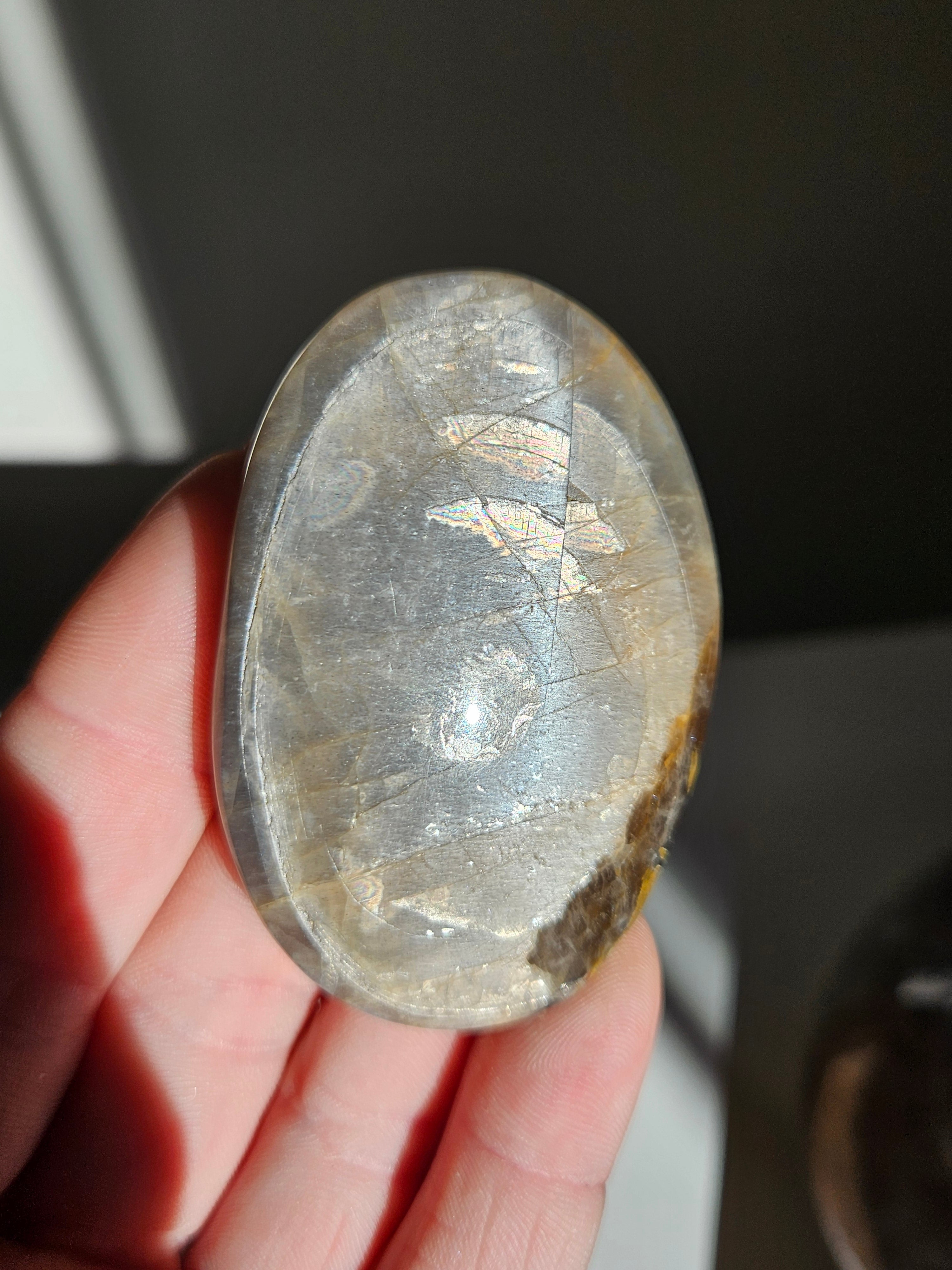Moonstone Palmstone 005