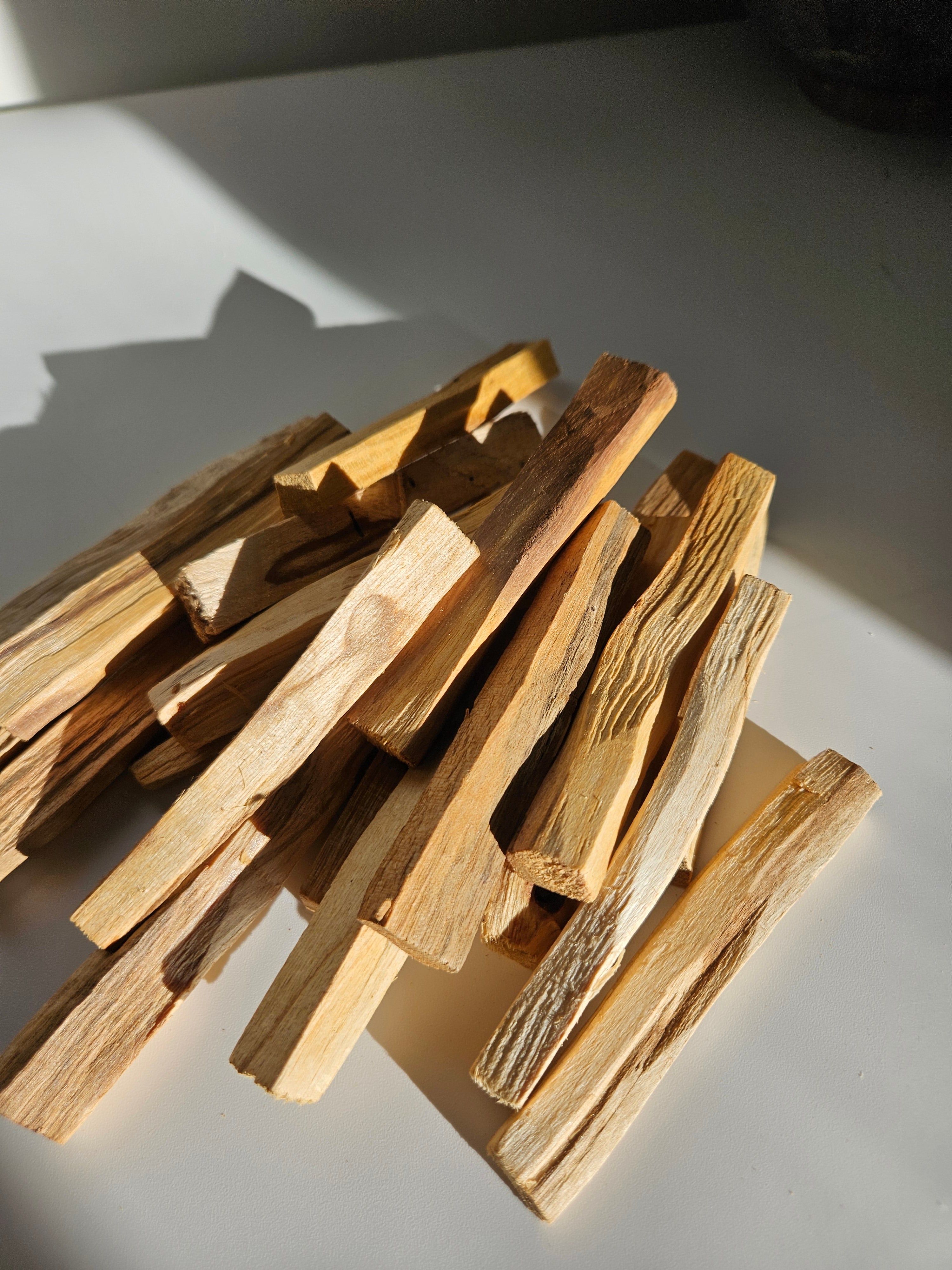 Palo Santo | set of three