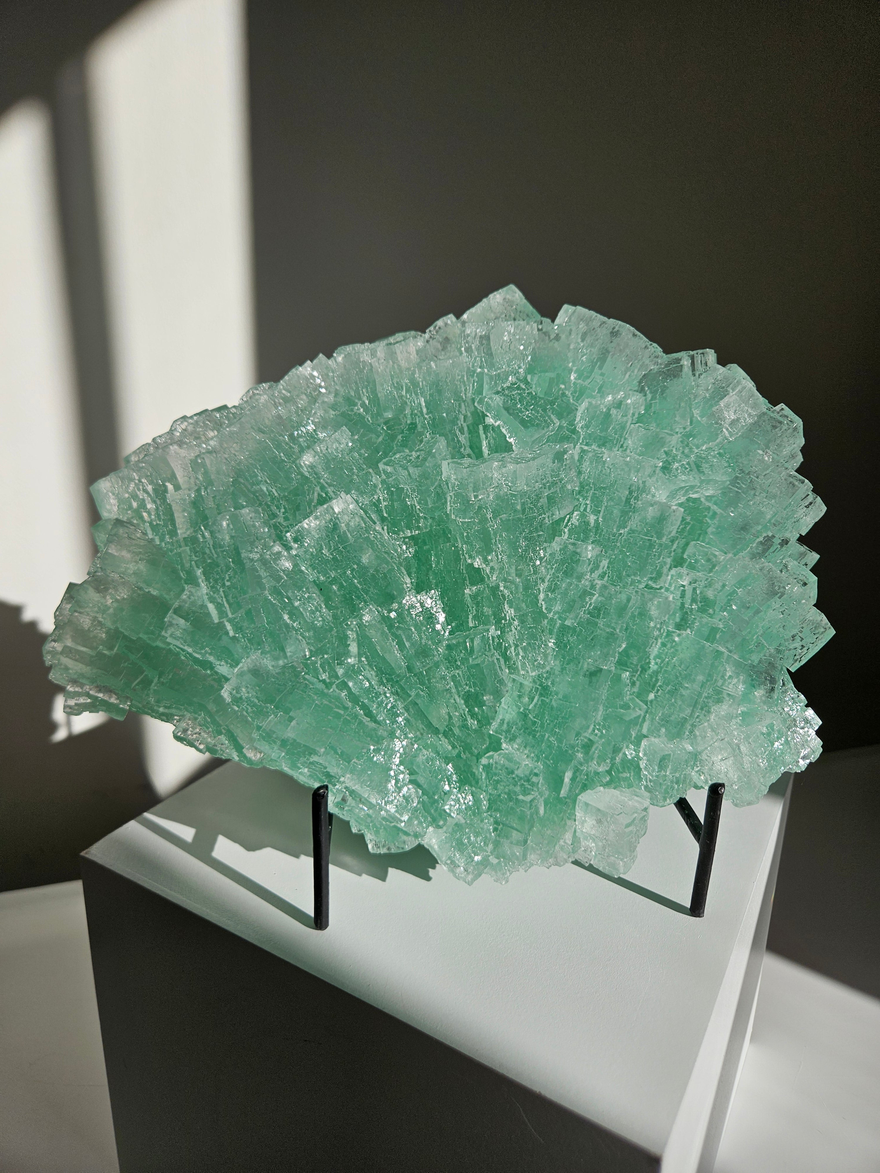 Green Halite 009