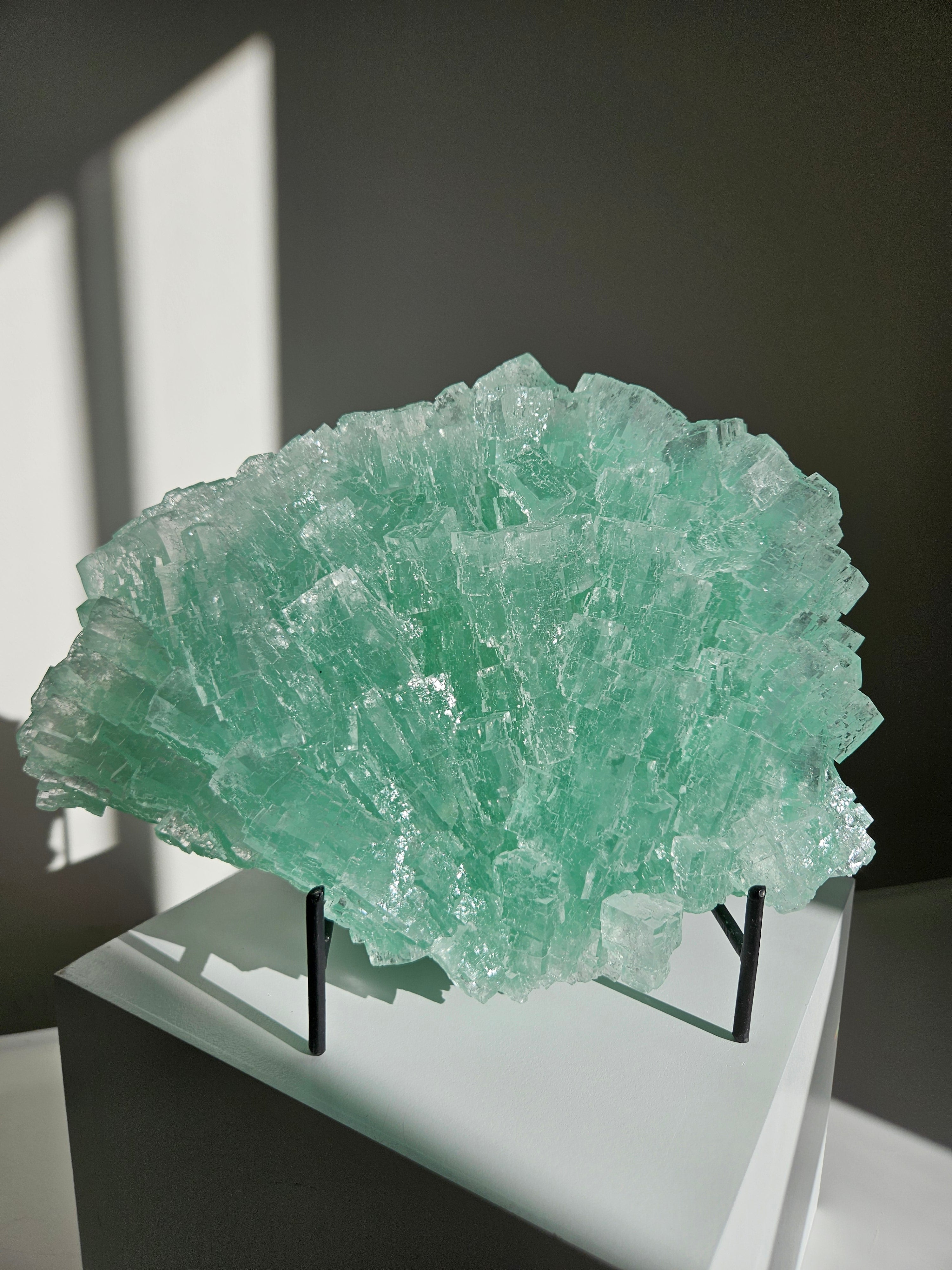 Green Halite 009
