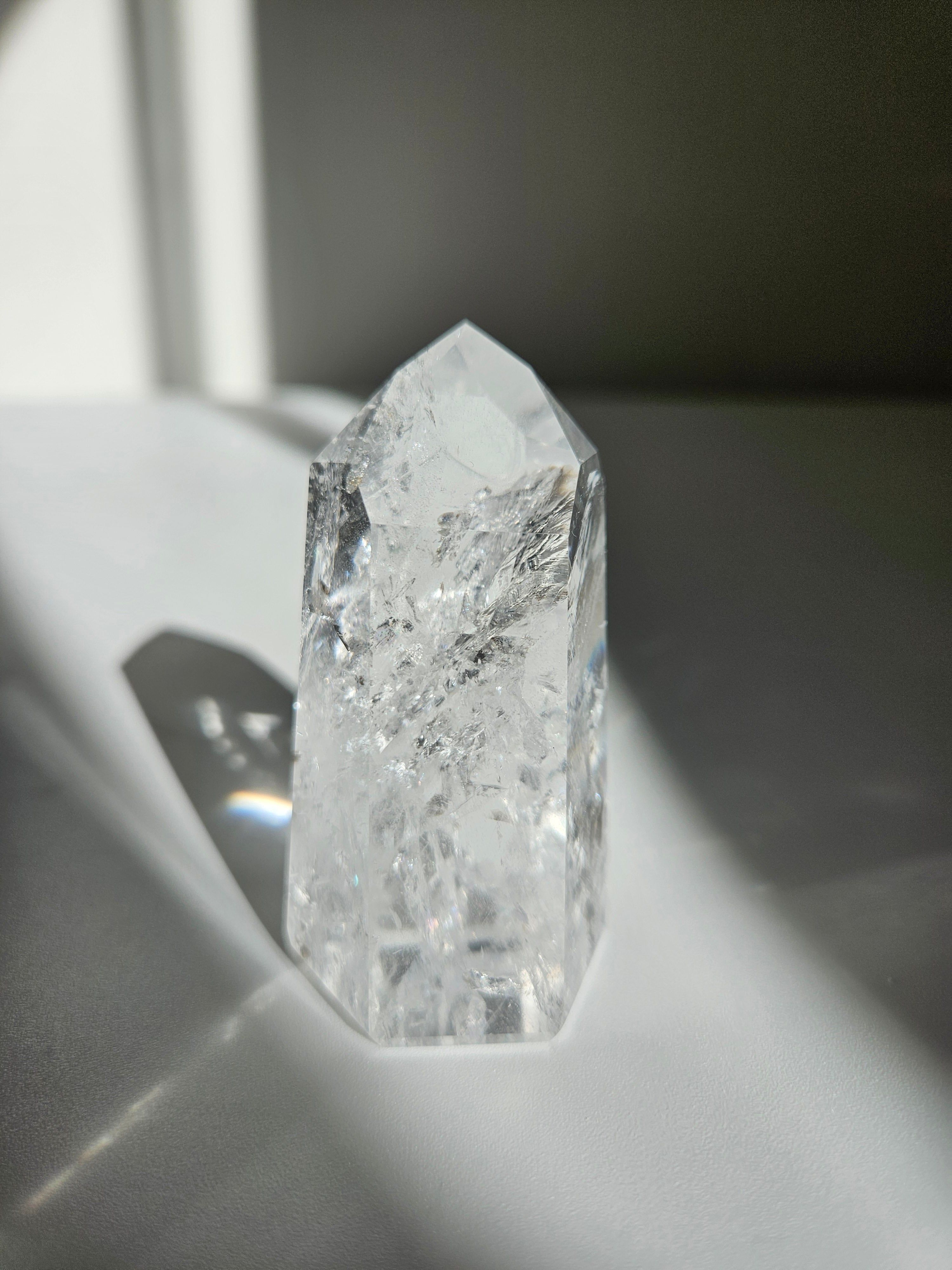 Quartz Tower 015