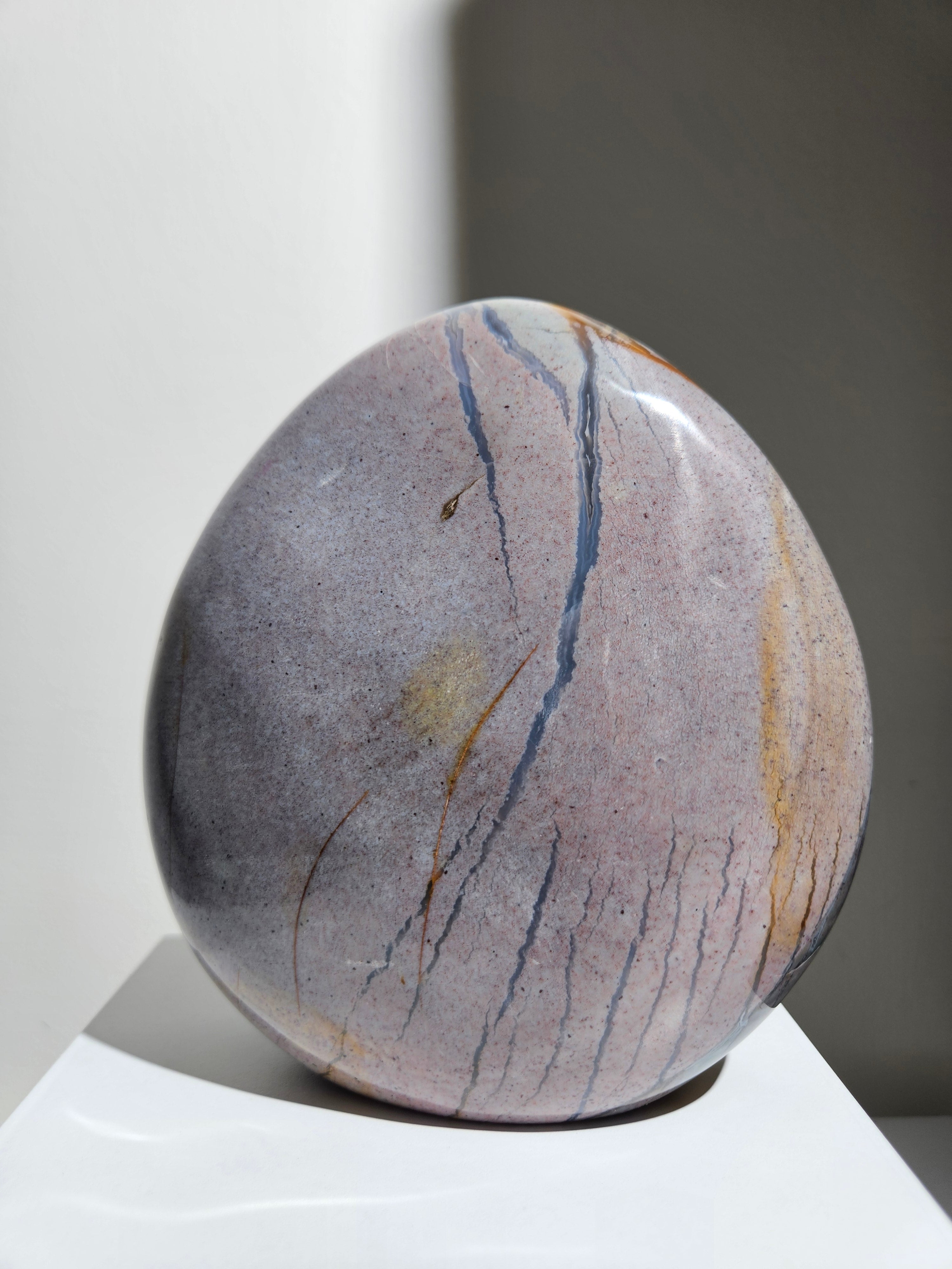 Sea Jasper Freeform 001