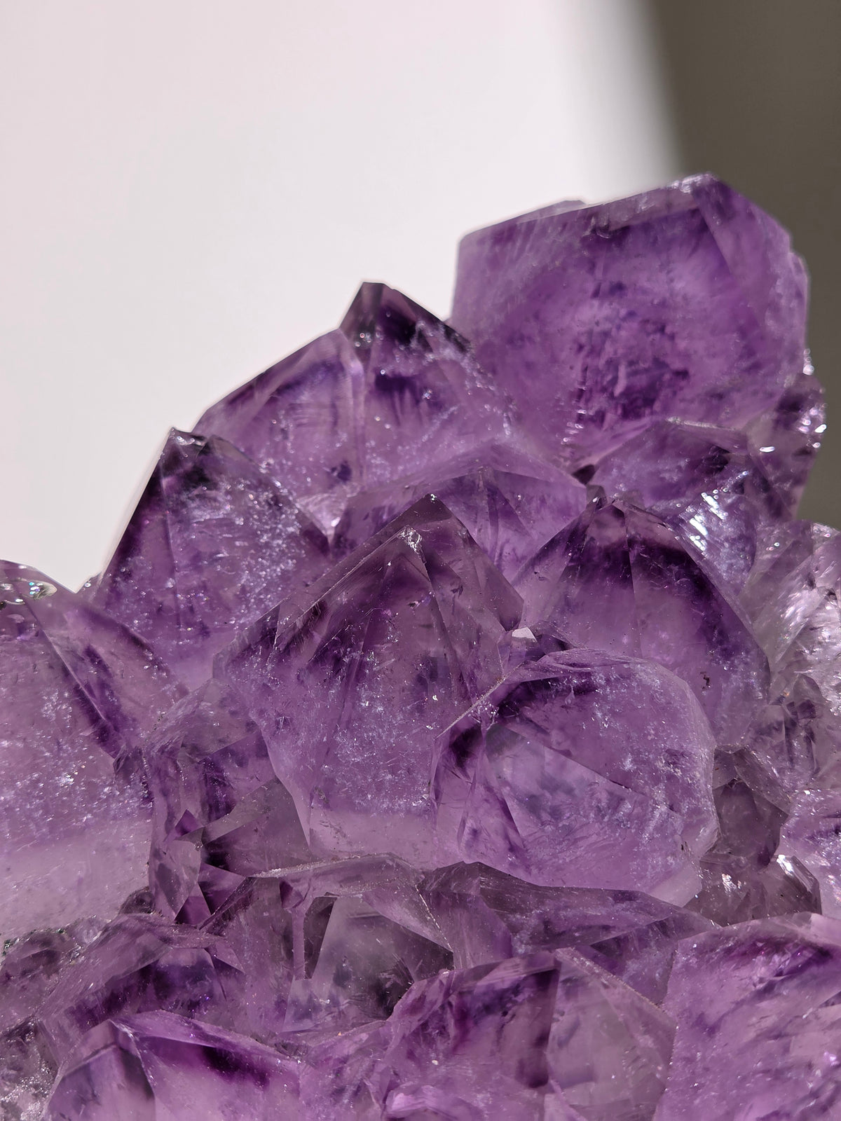 Phantom Amethyst Statement