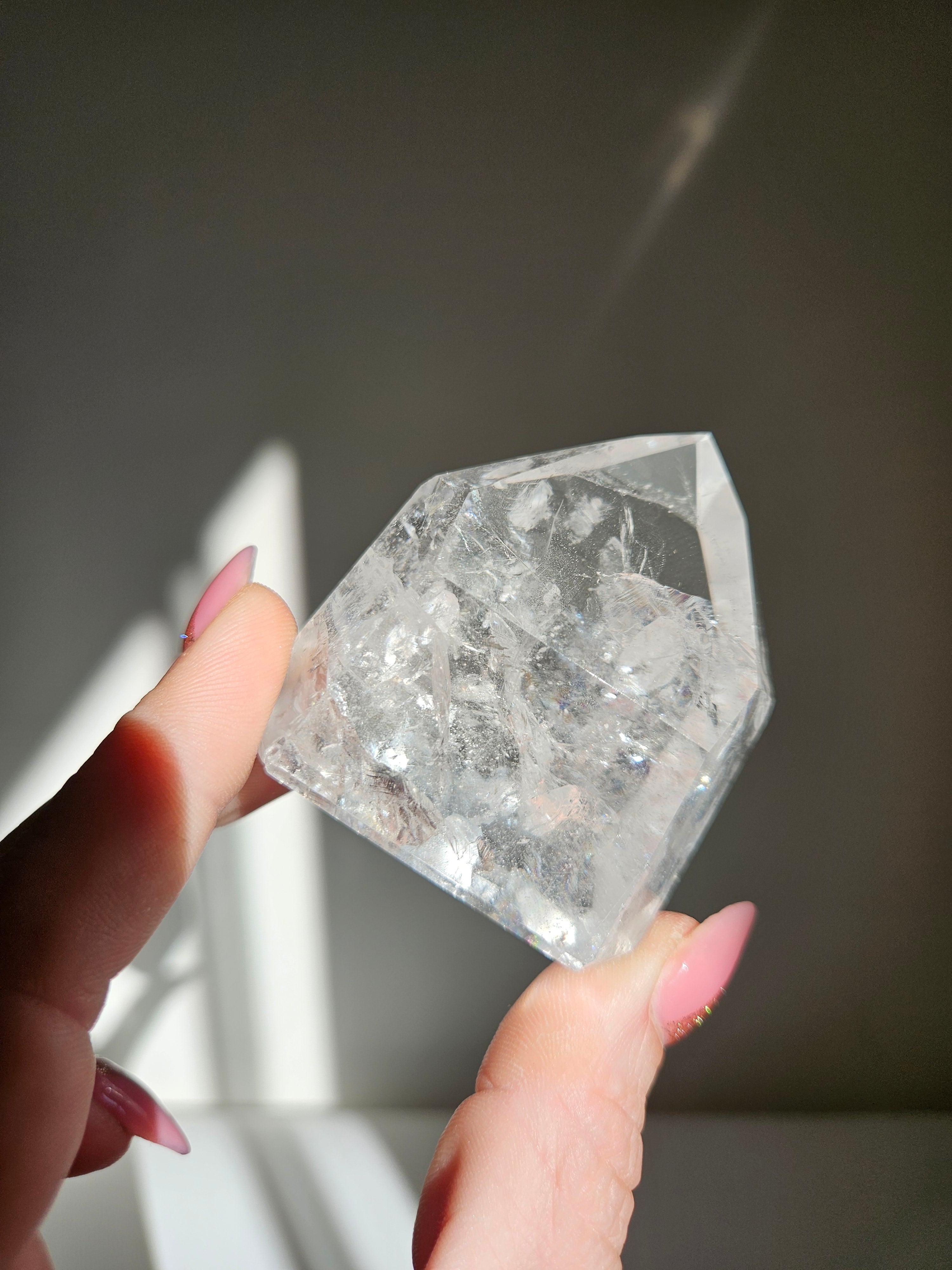 Quartz Tower 011