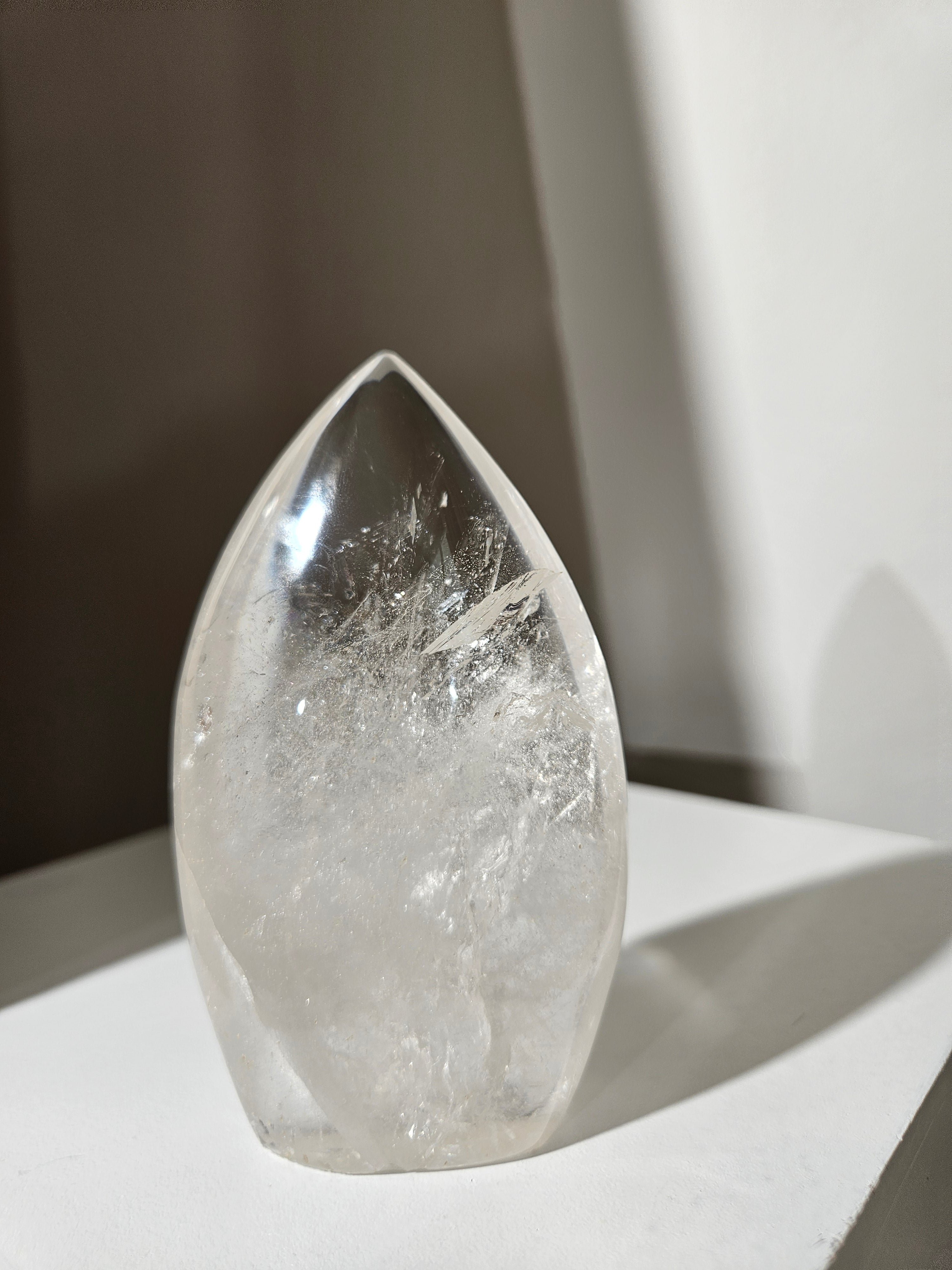 Quartz Flame 003