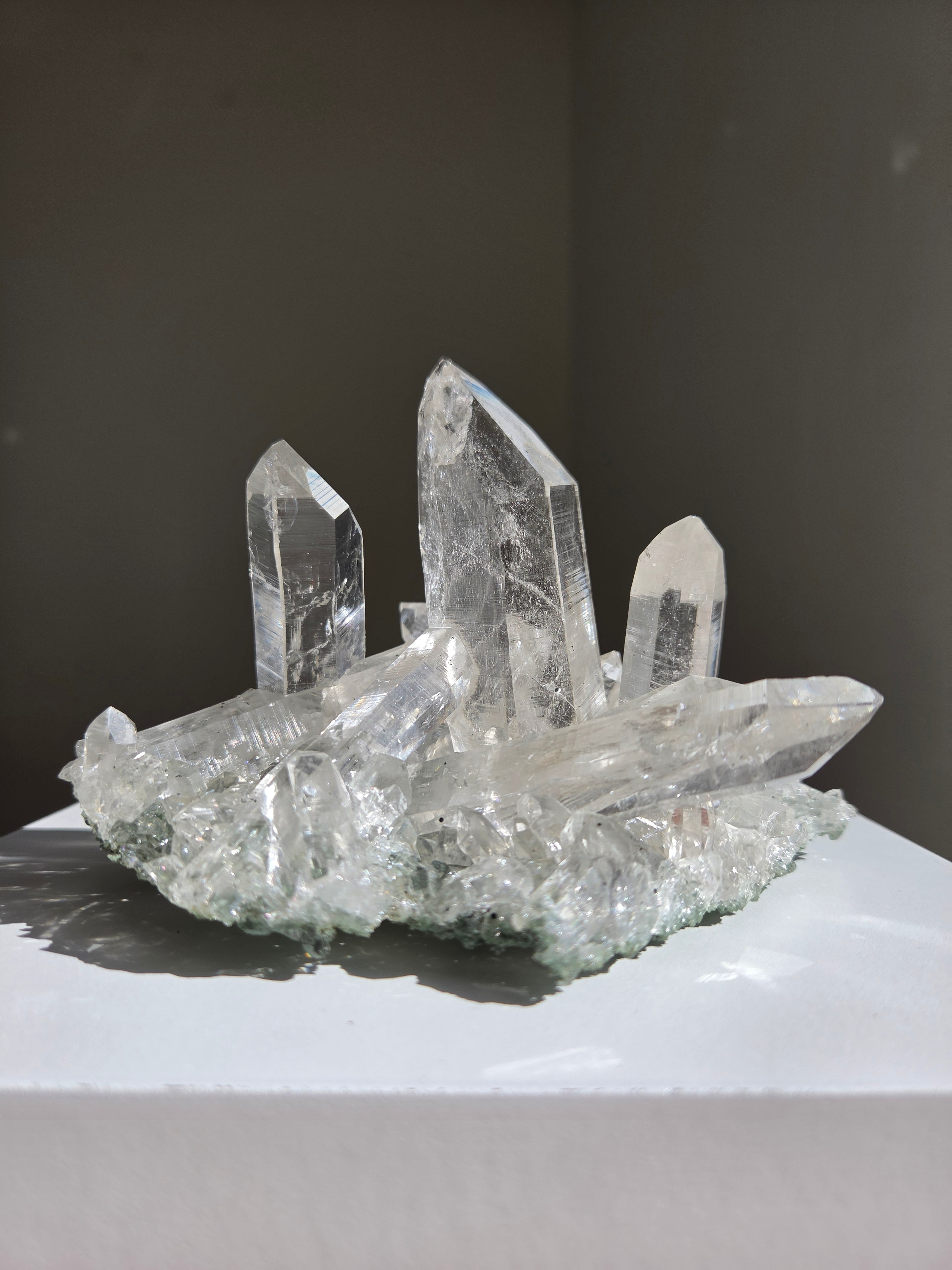 Himalayan Quartz 021