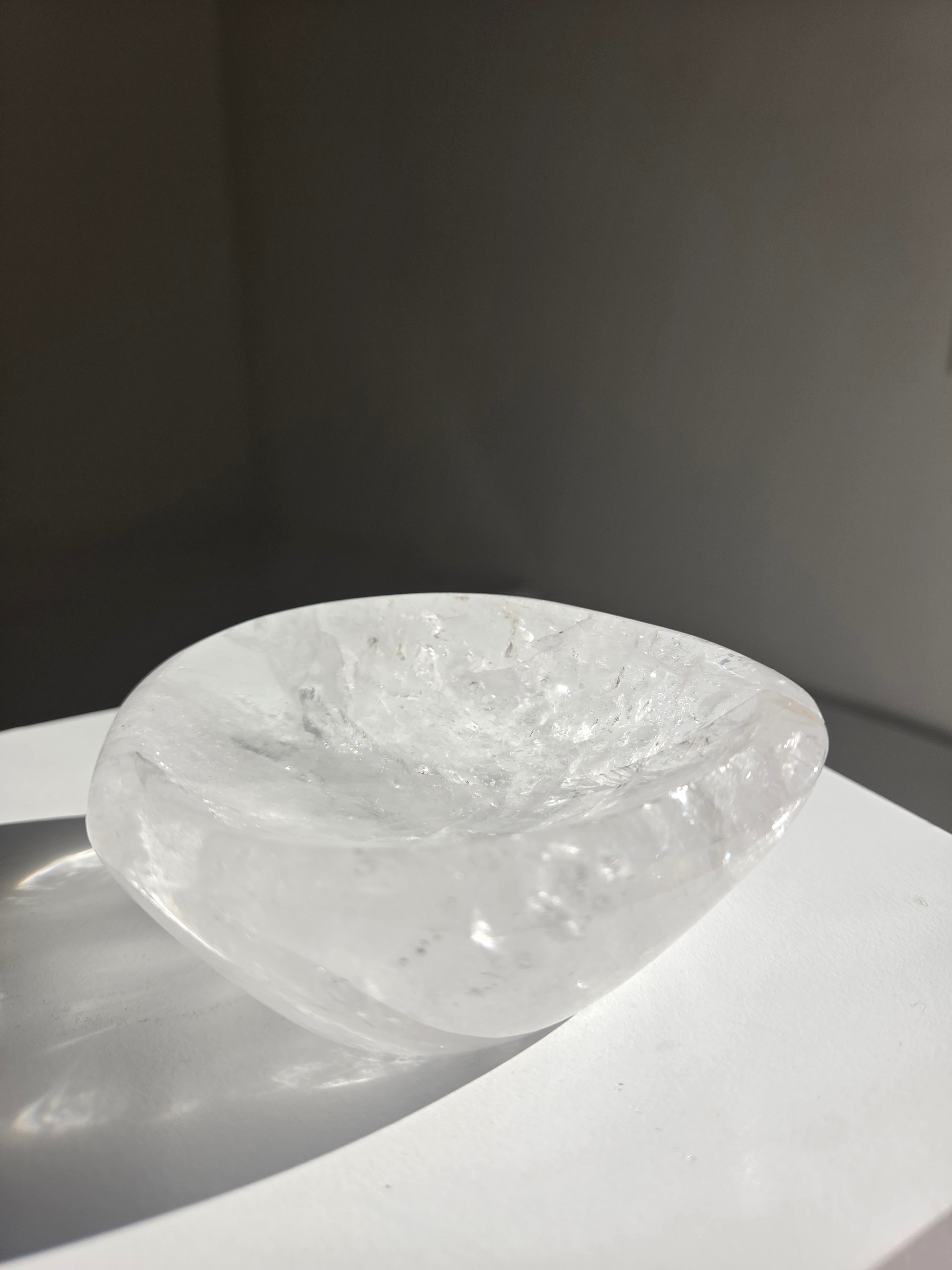 Quartz Bowl 002