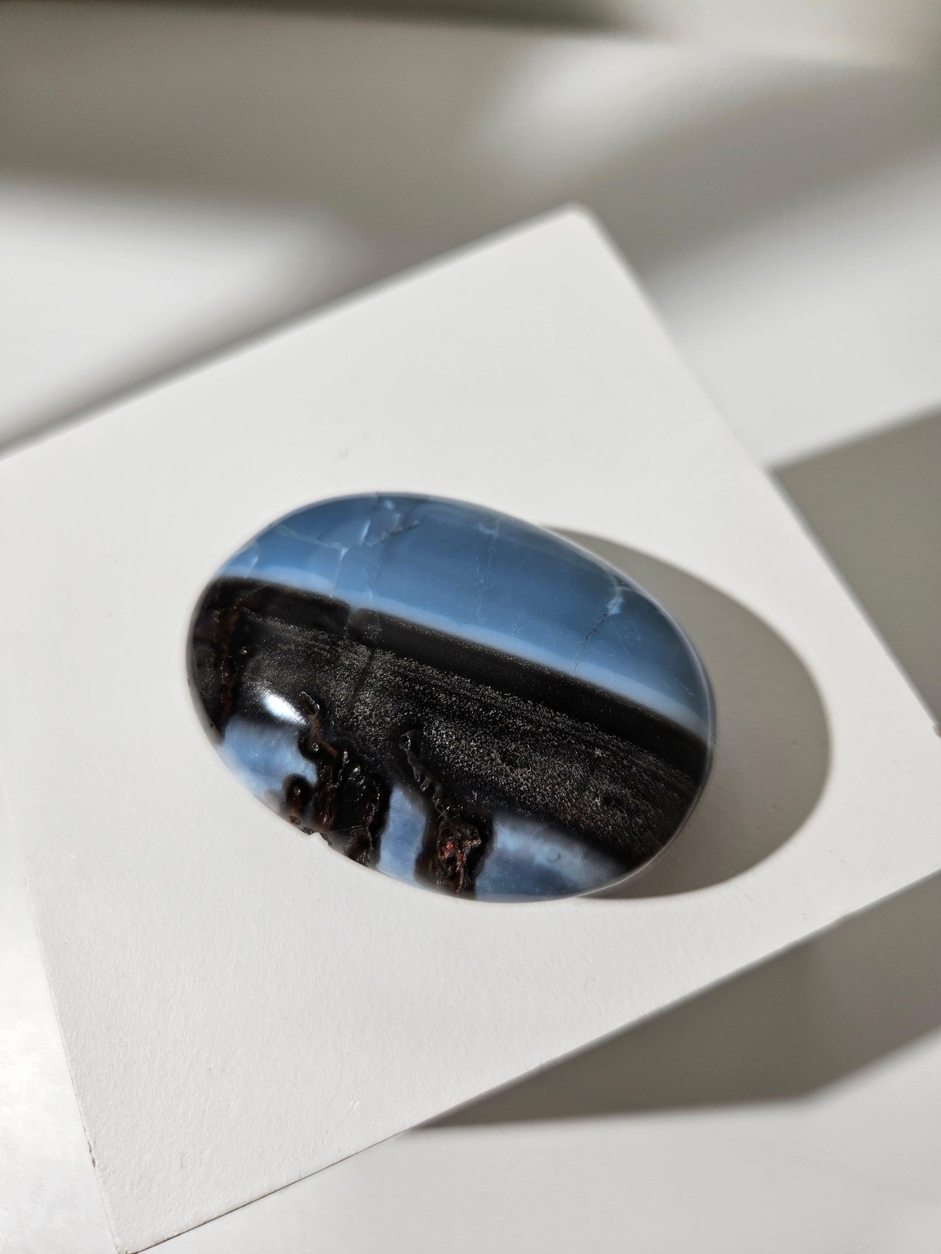 Owyhee Blue Opal Palm 004