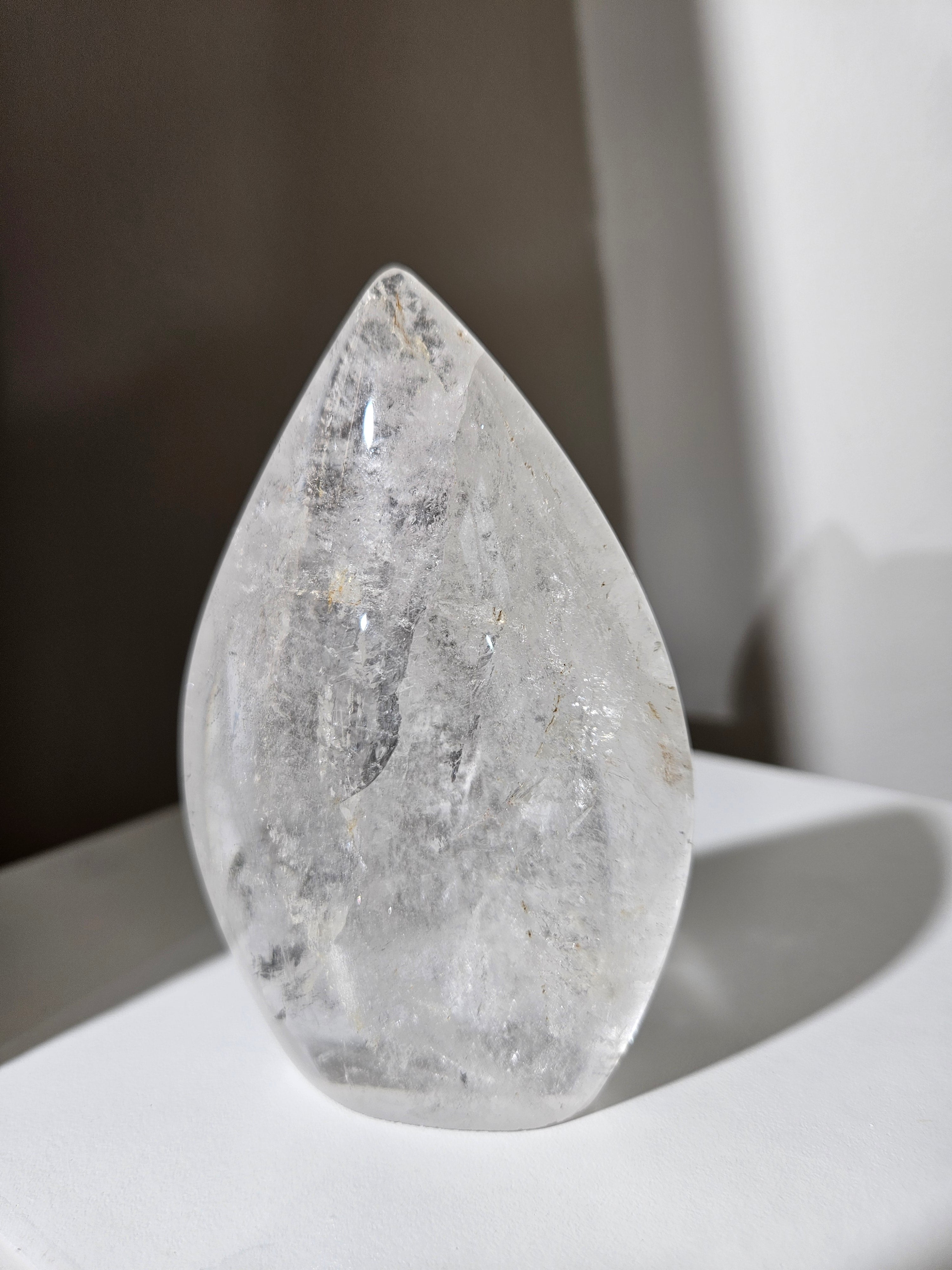 Quartz Flame 004