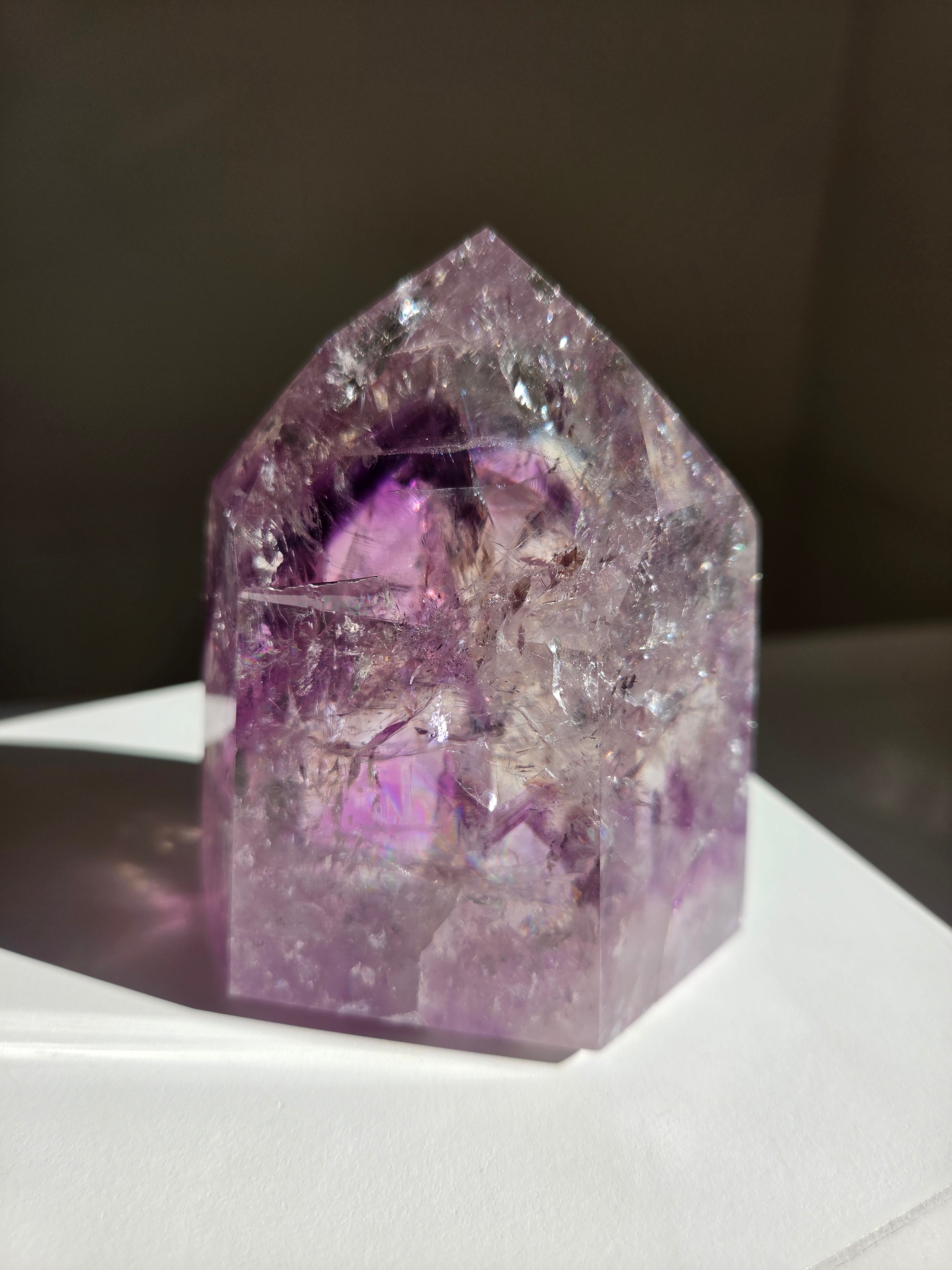 Phantom Amethyst Tower 003