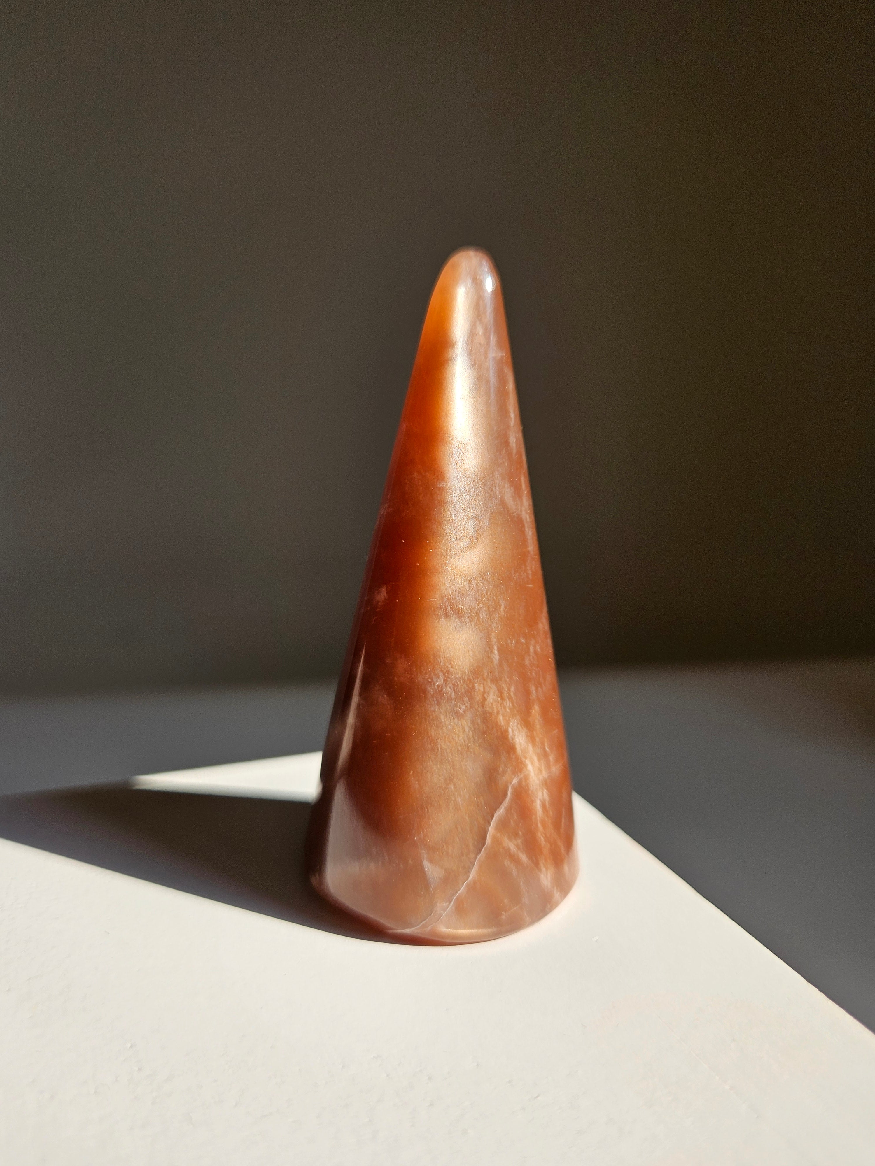 Sunstone x Moonstone Ring Holder 005