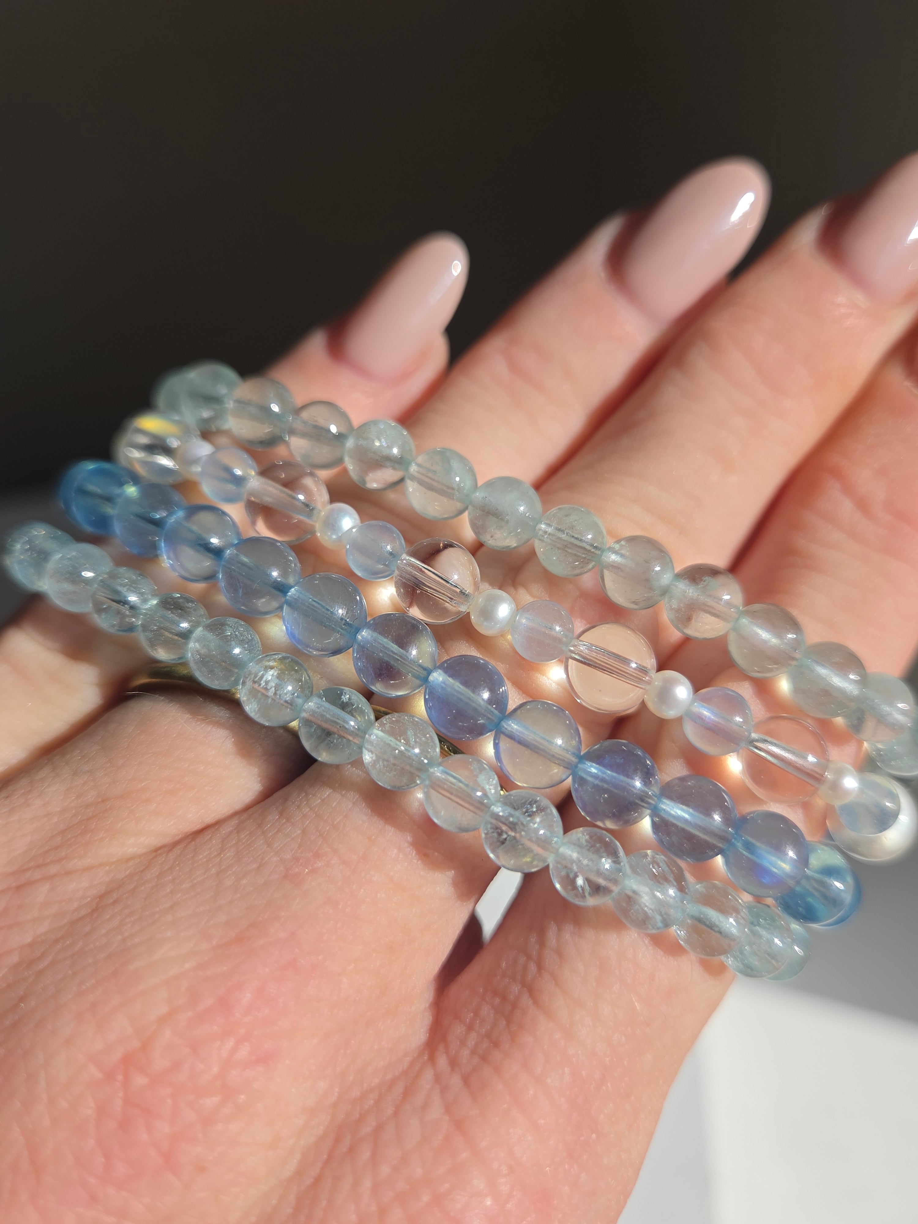 Bracelet Bundle 003