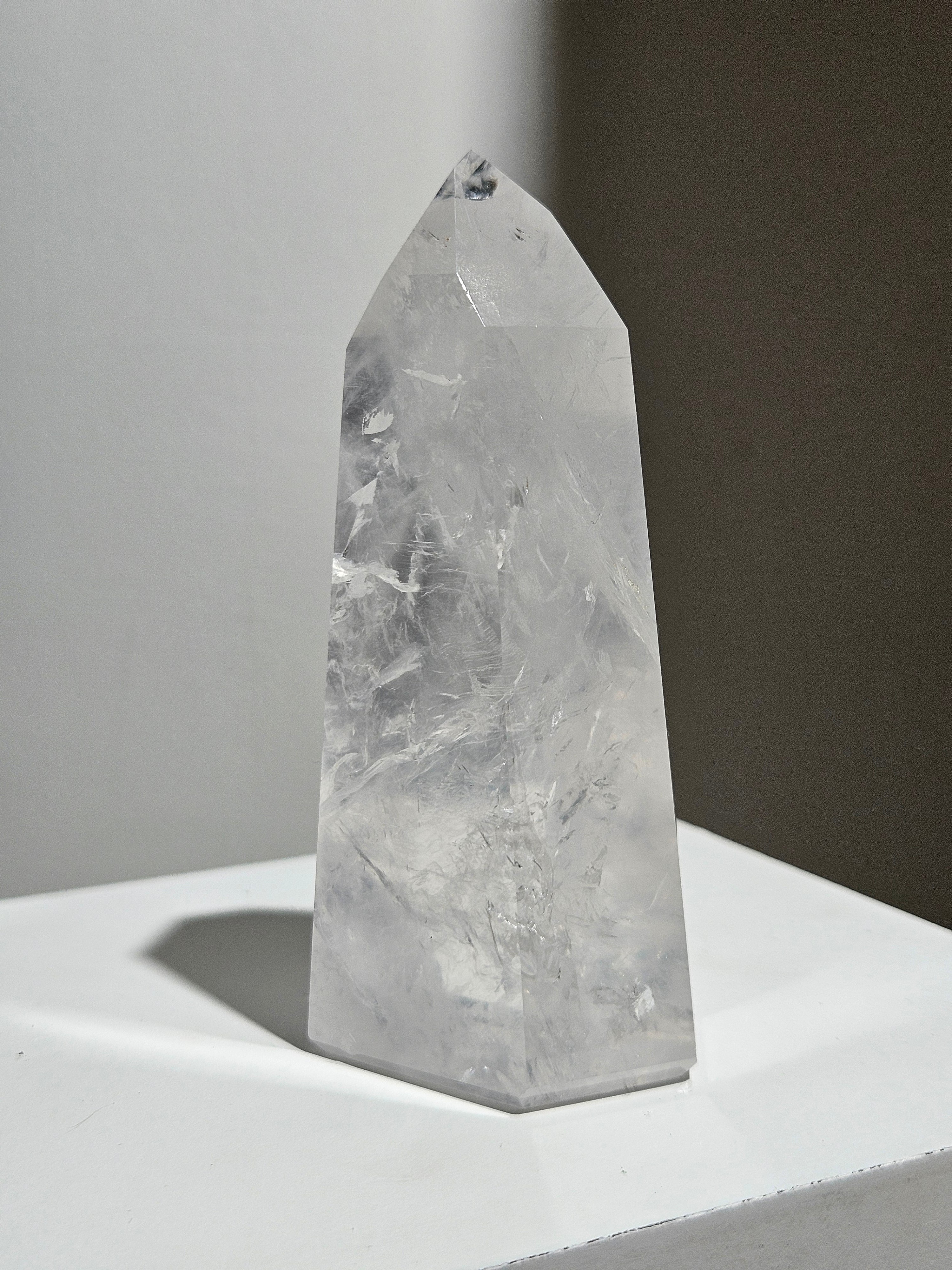 Girasol Quartz Tower 008