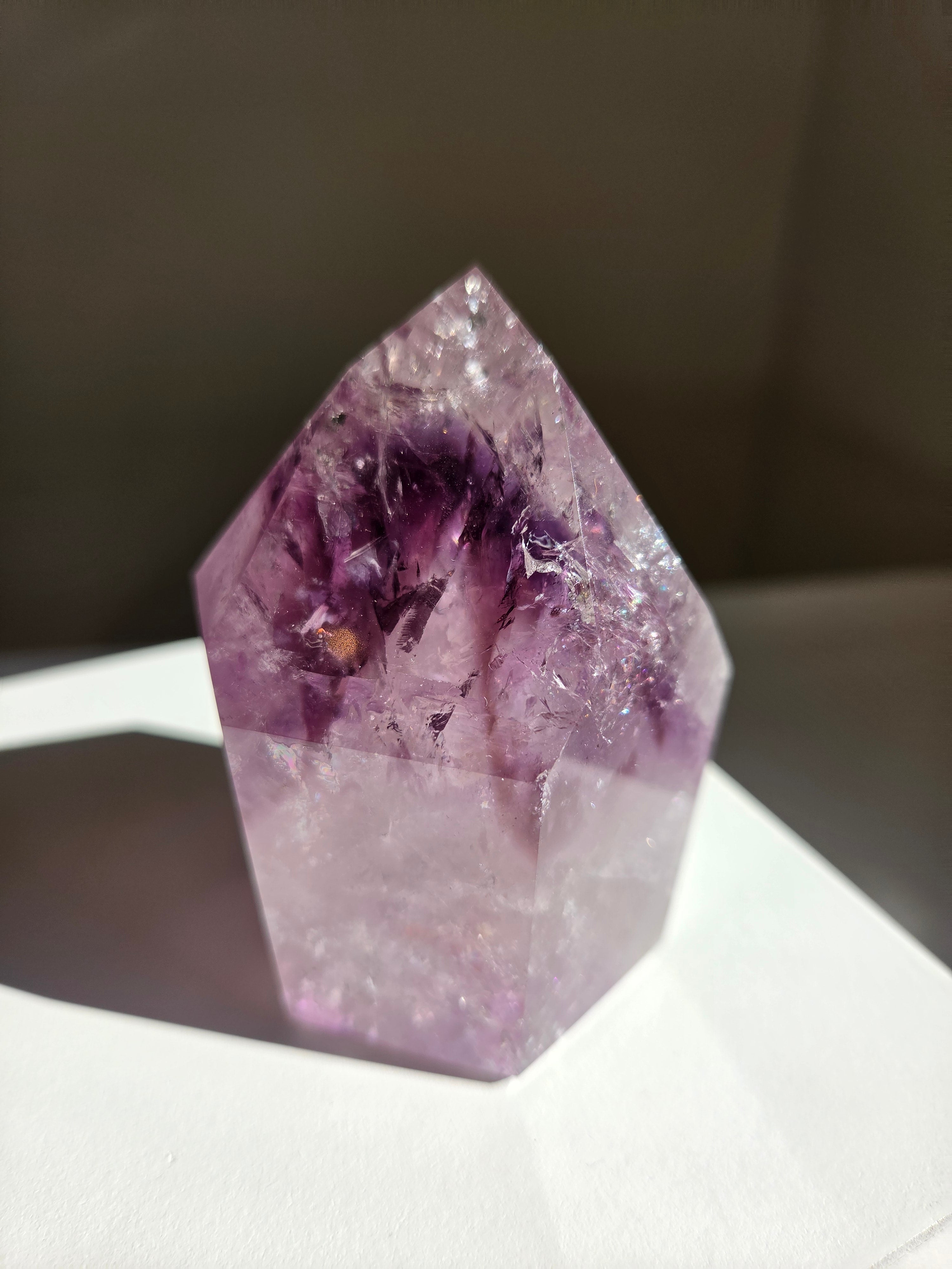 Phantom Amethyst Tower 002