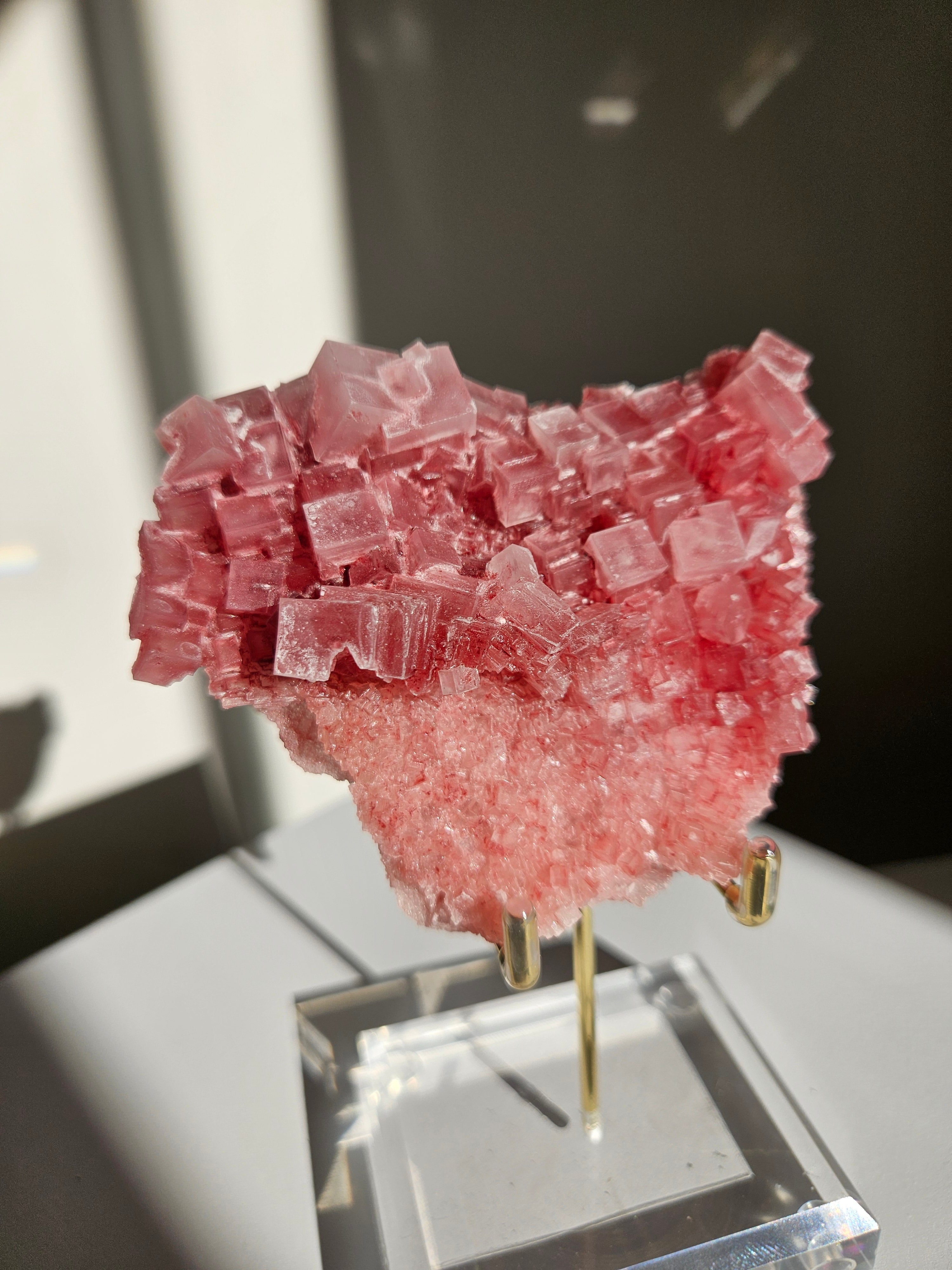 Pink Halite 003