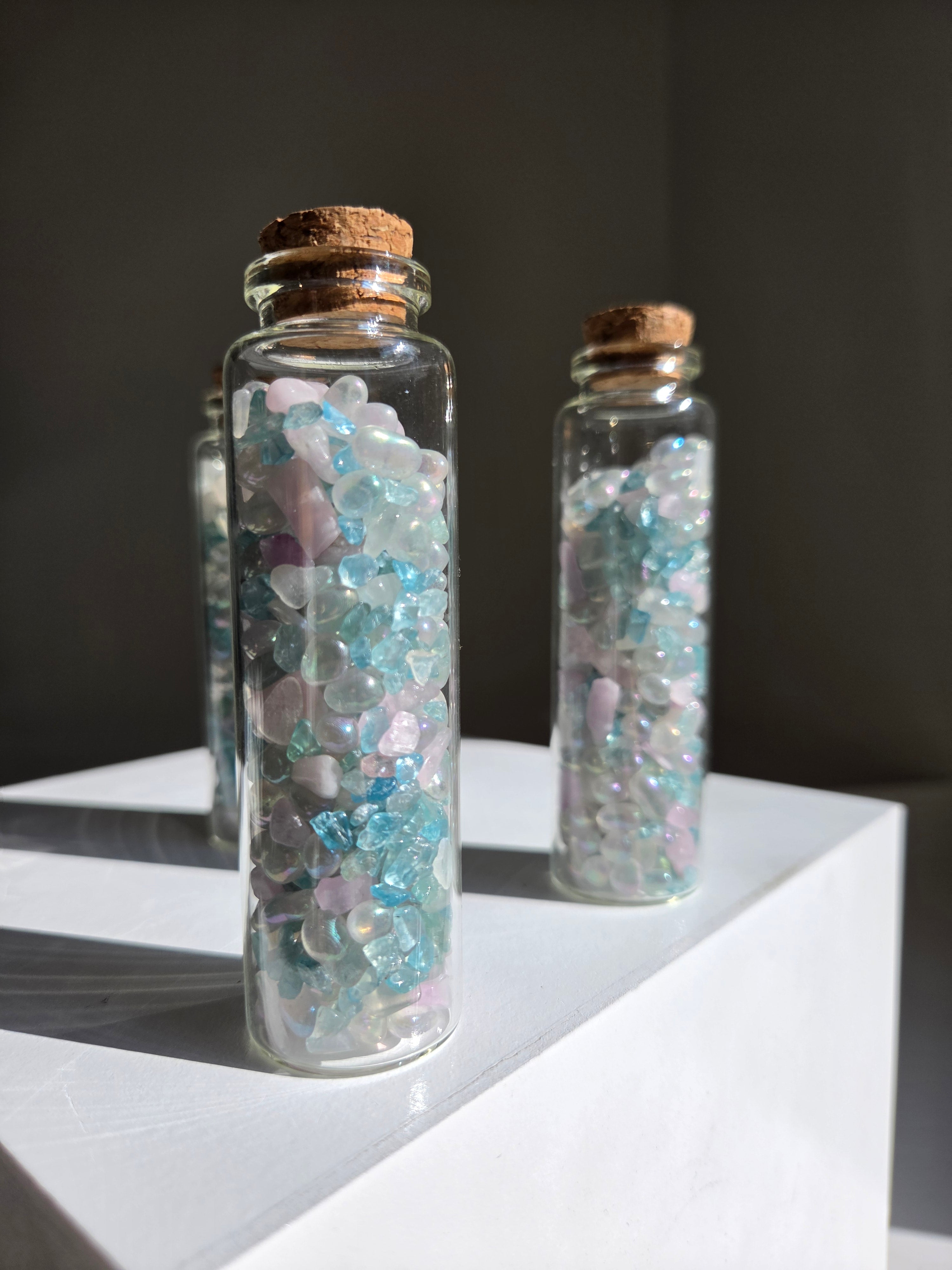 Coastal Confetti