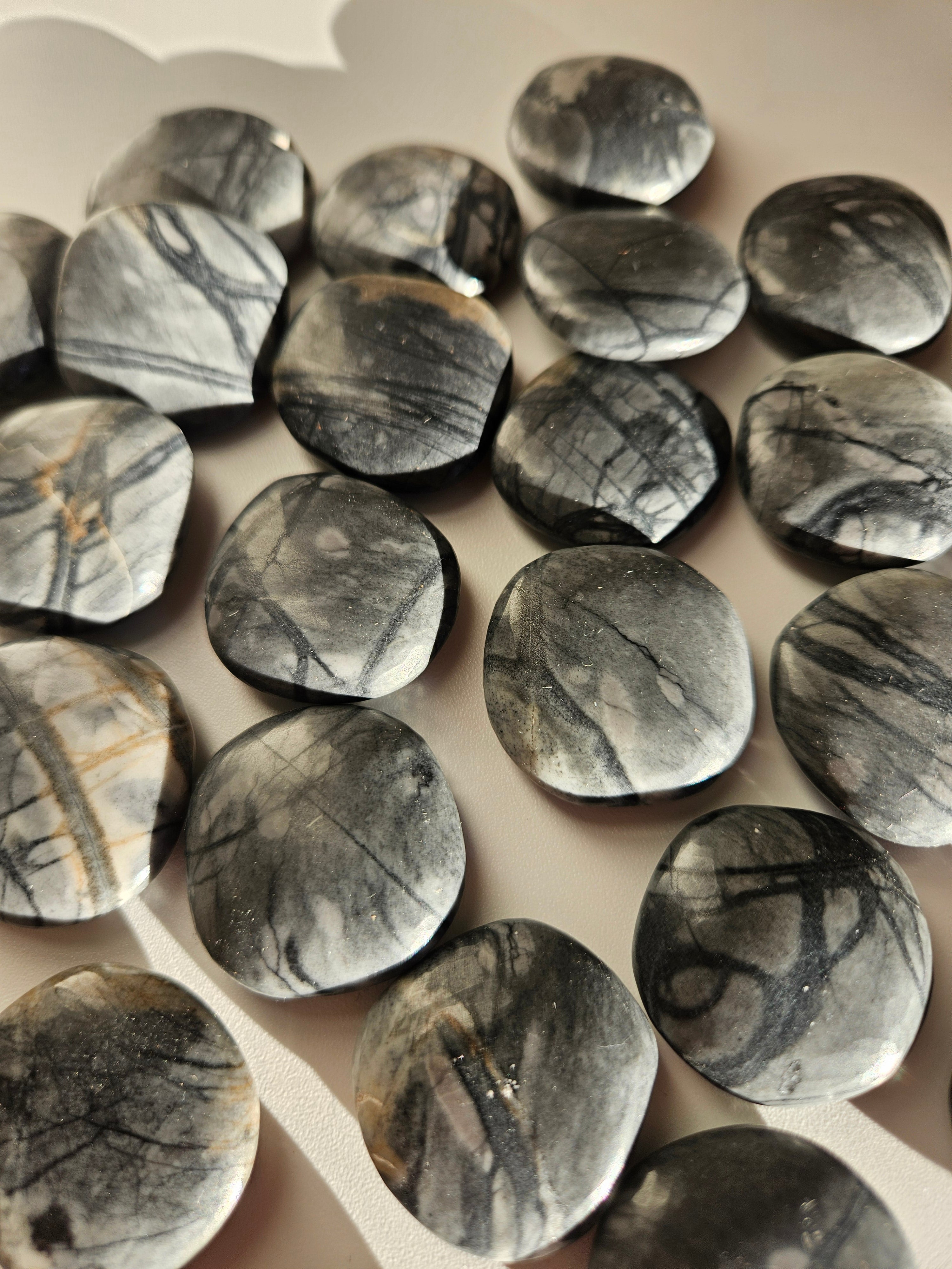 Picasso Jasper Mini Flat