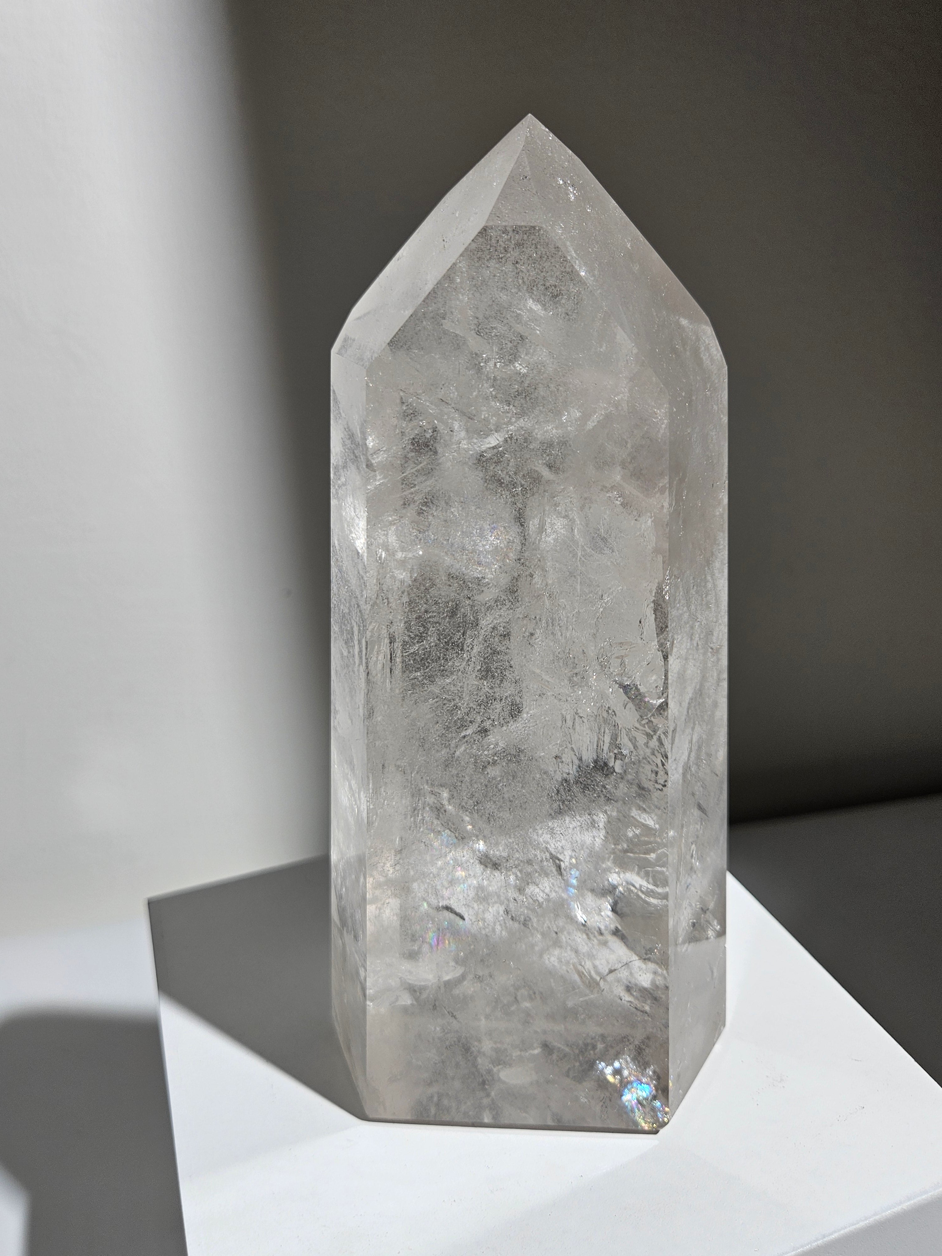 Quartz Tower 019