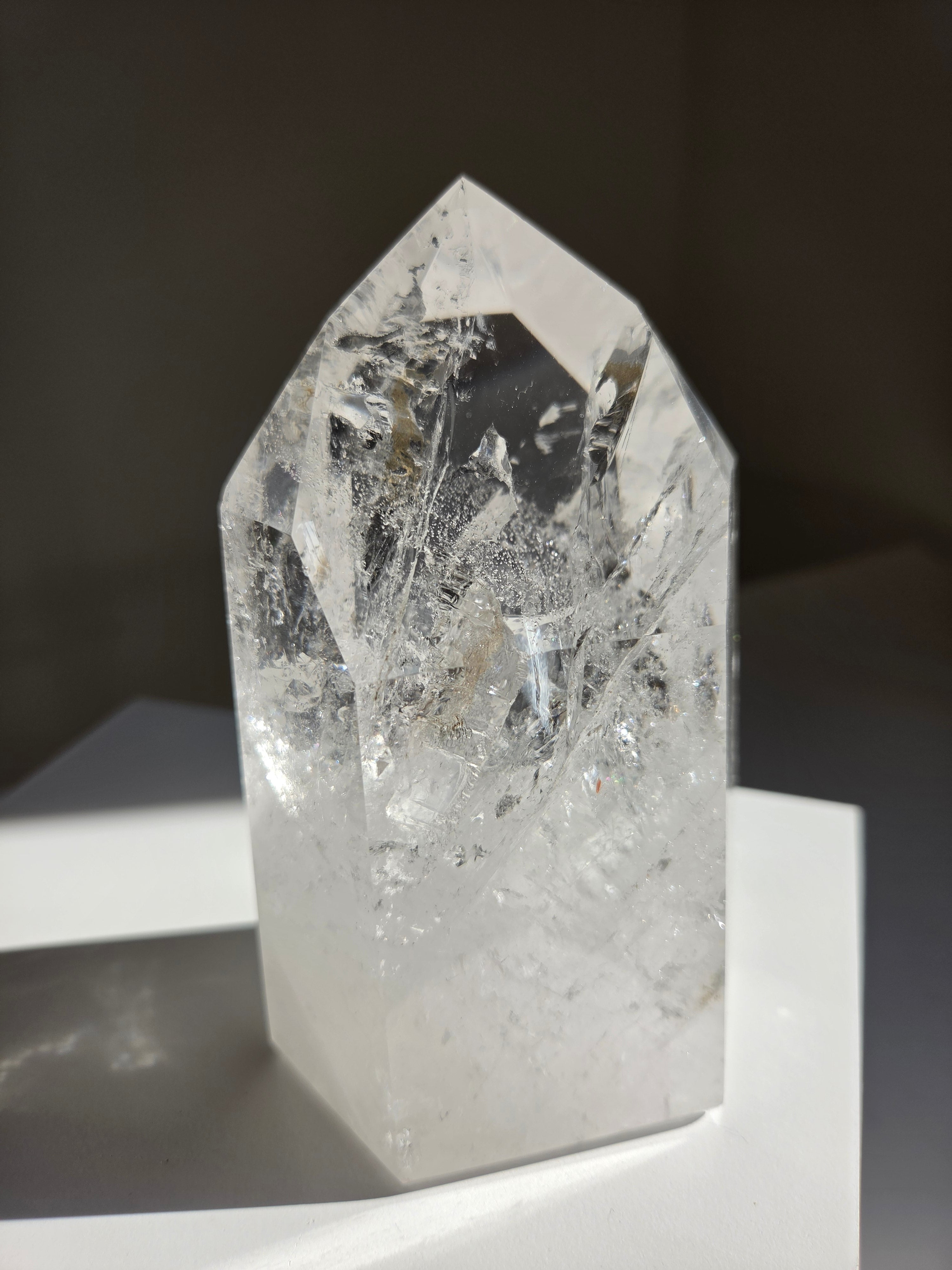 Quartz Tower 031