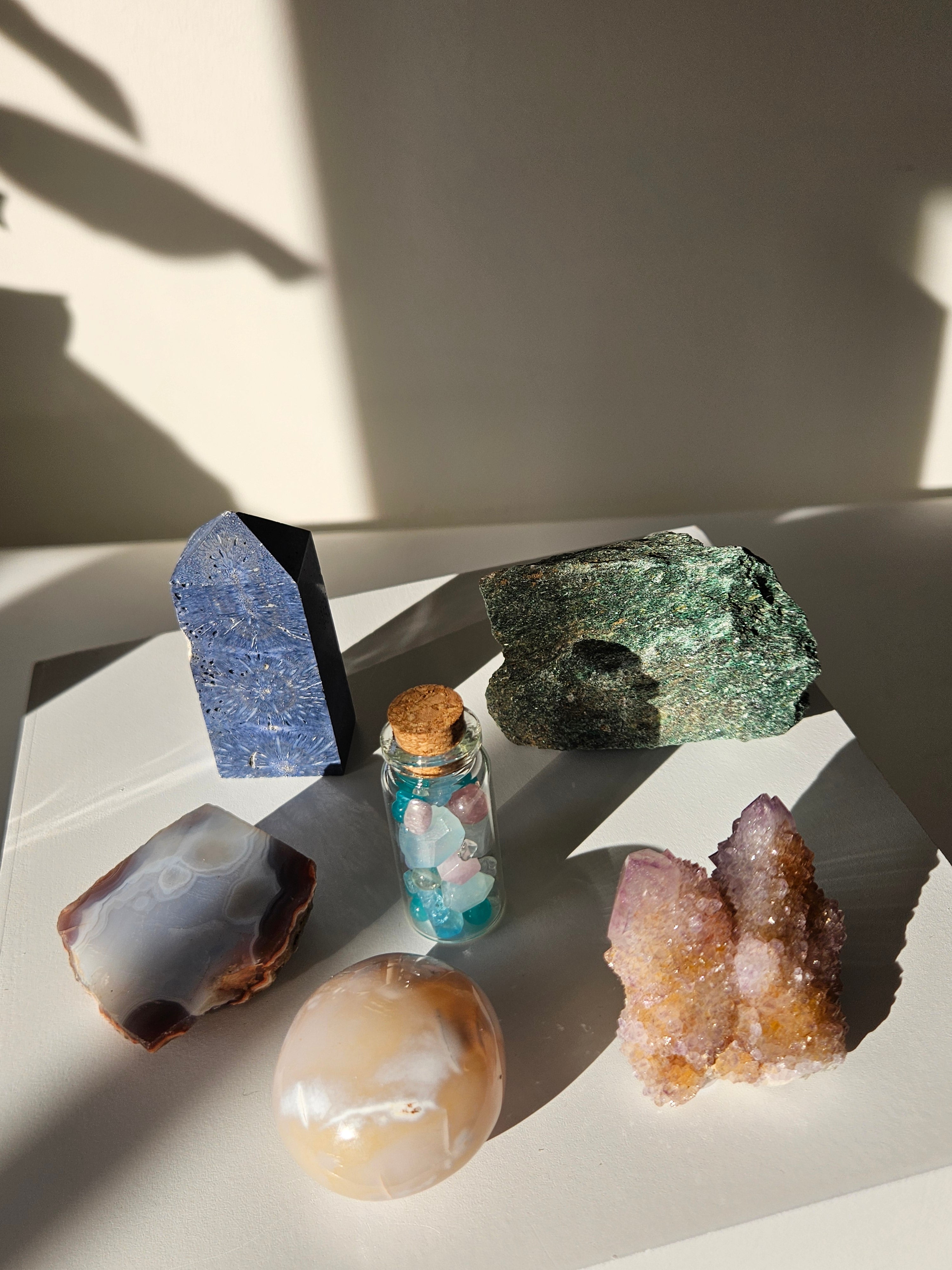 Sea Spell Bundle 003