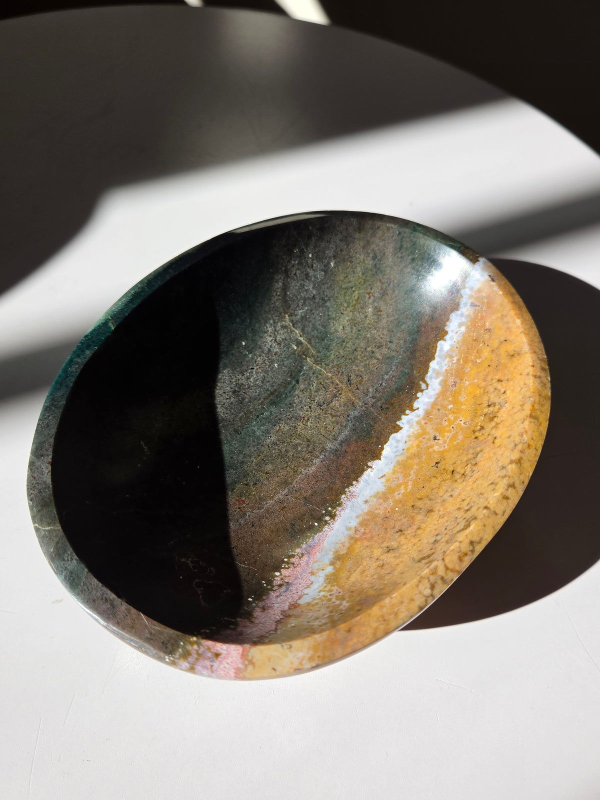 Sea Jasper Bowl 008