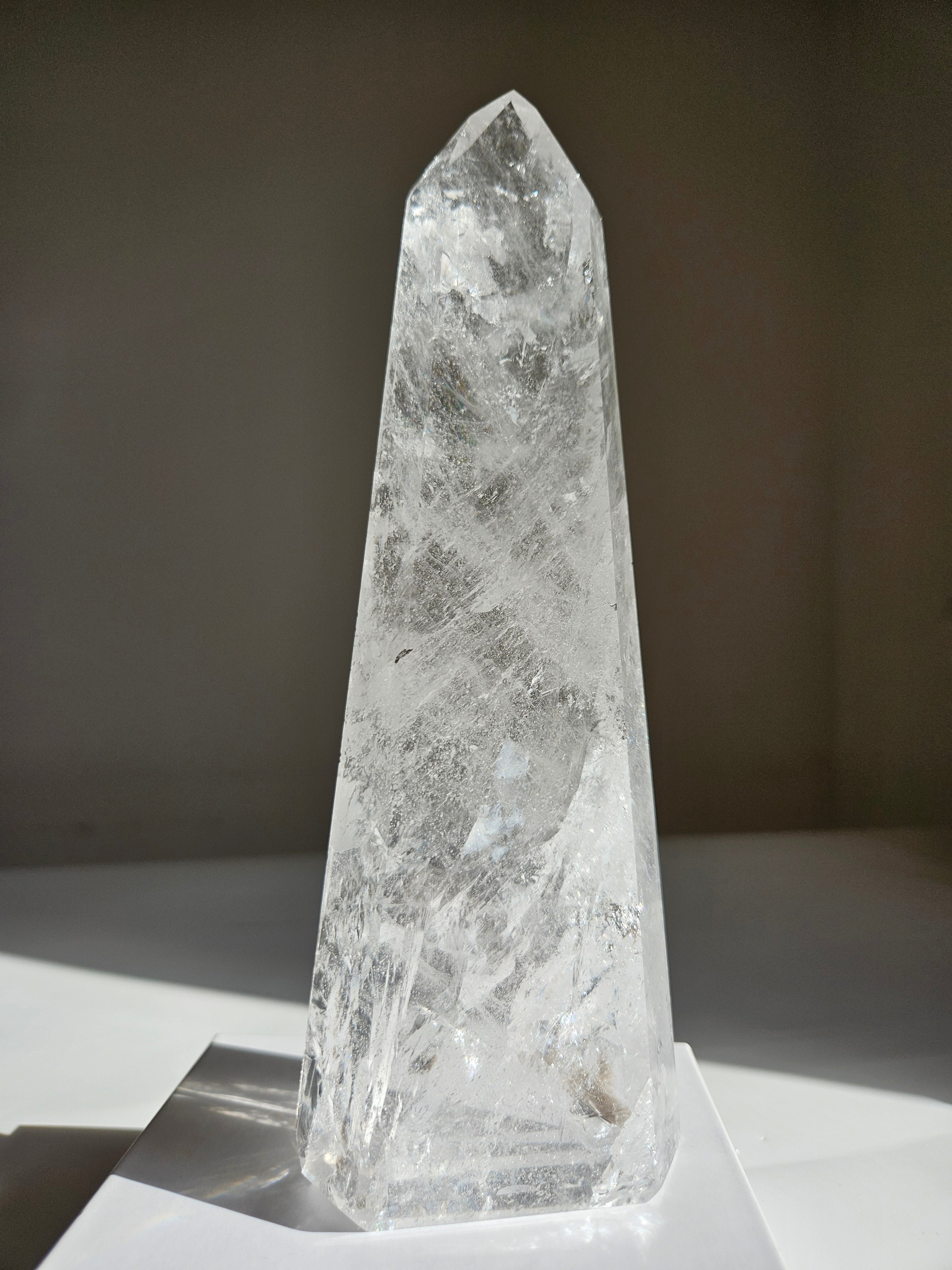 Quartz Tower 007