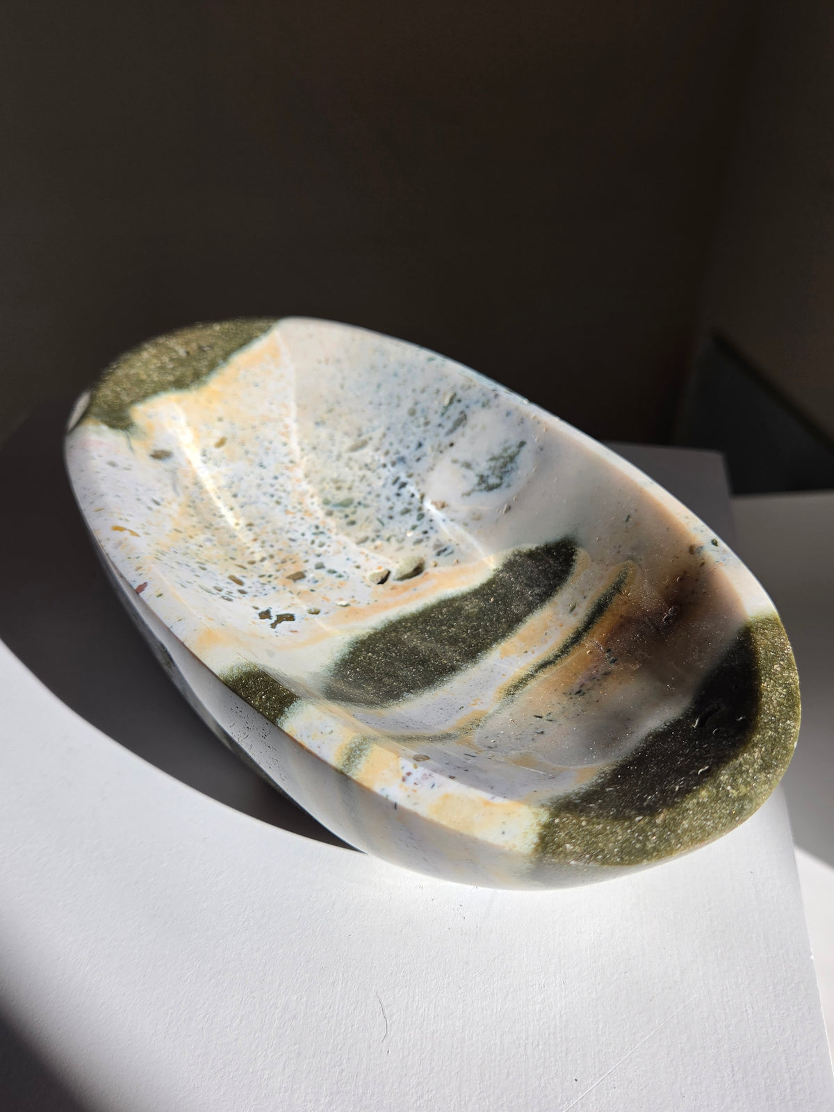 Sea Jasper Bowl 001