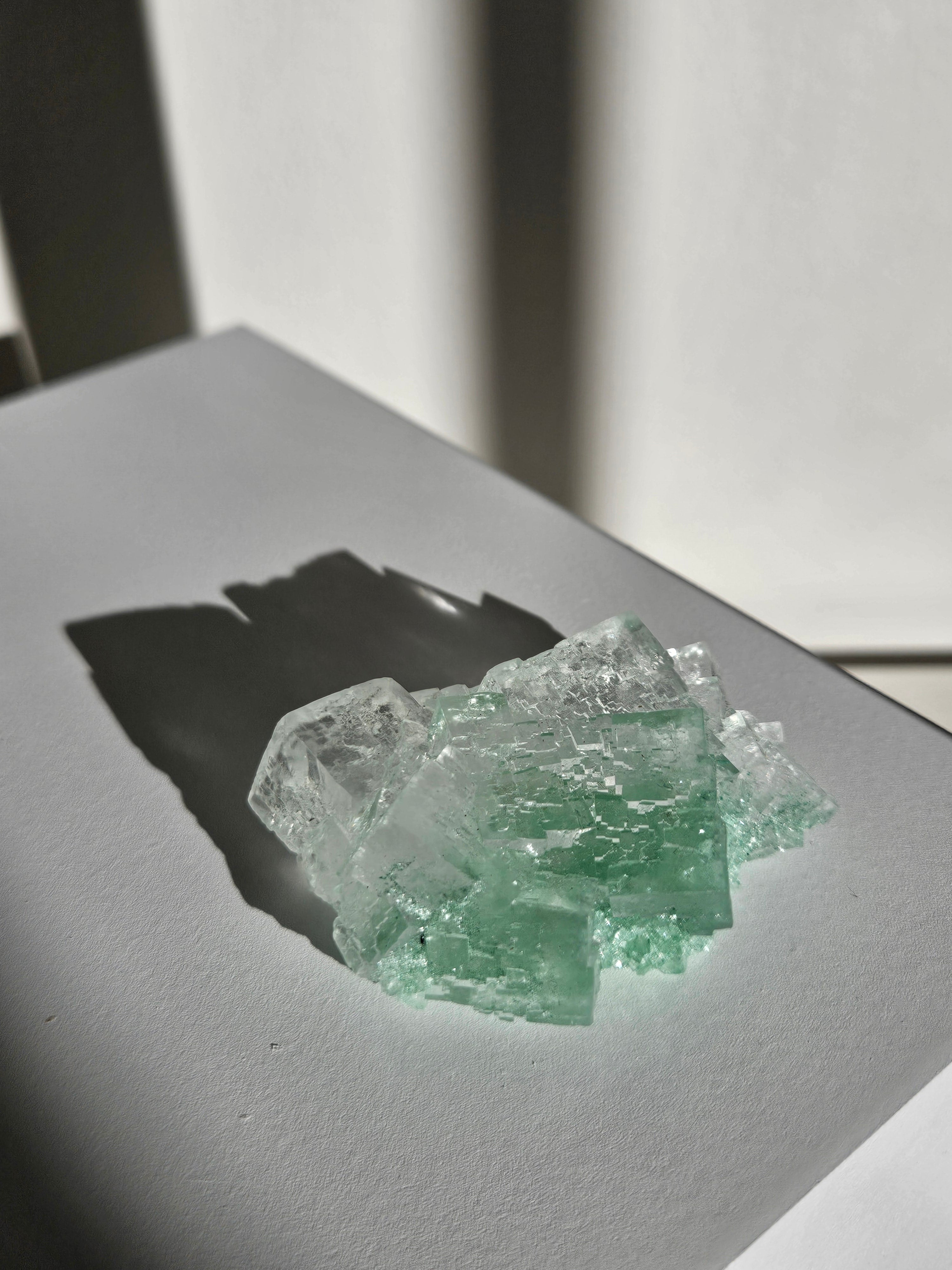 Green Halite 006