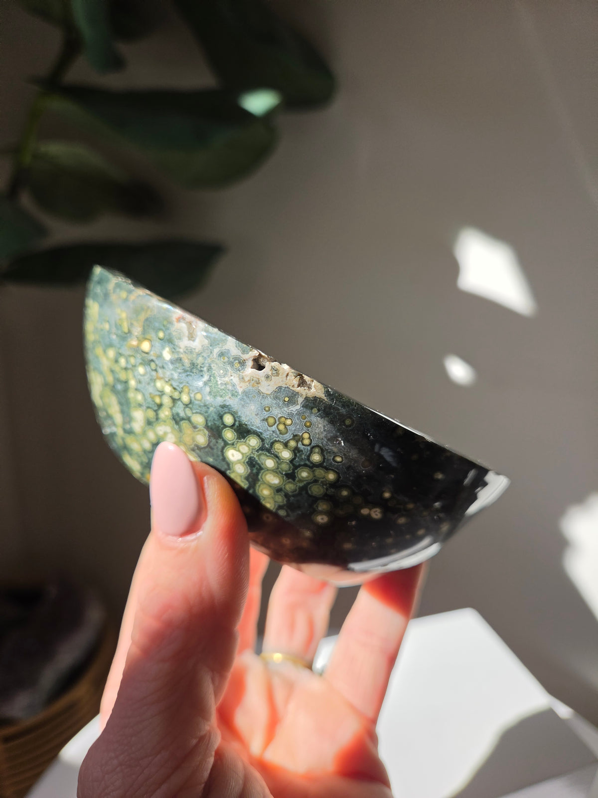 Sea Jasper Bowl 002