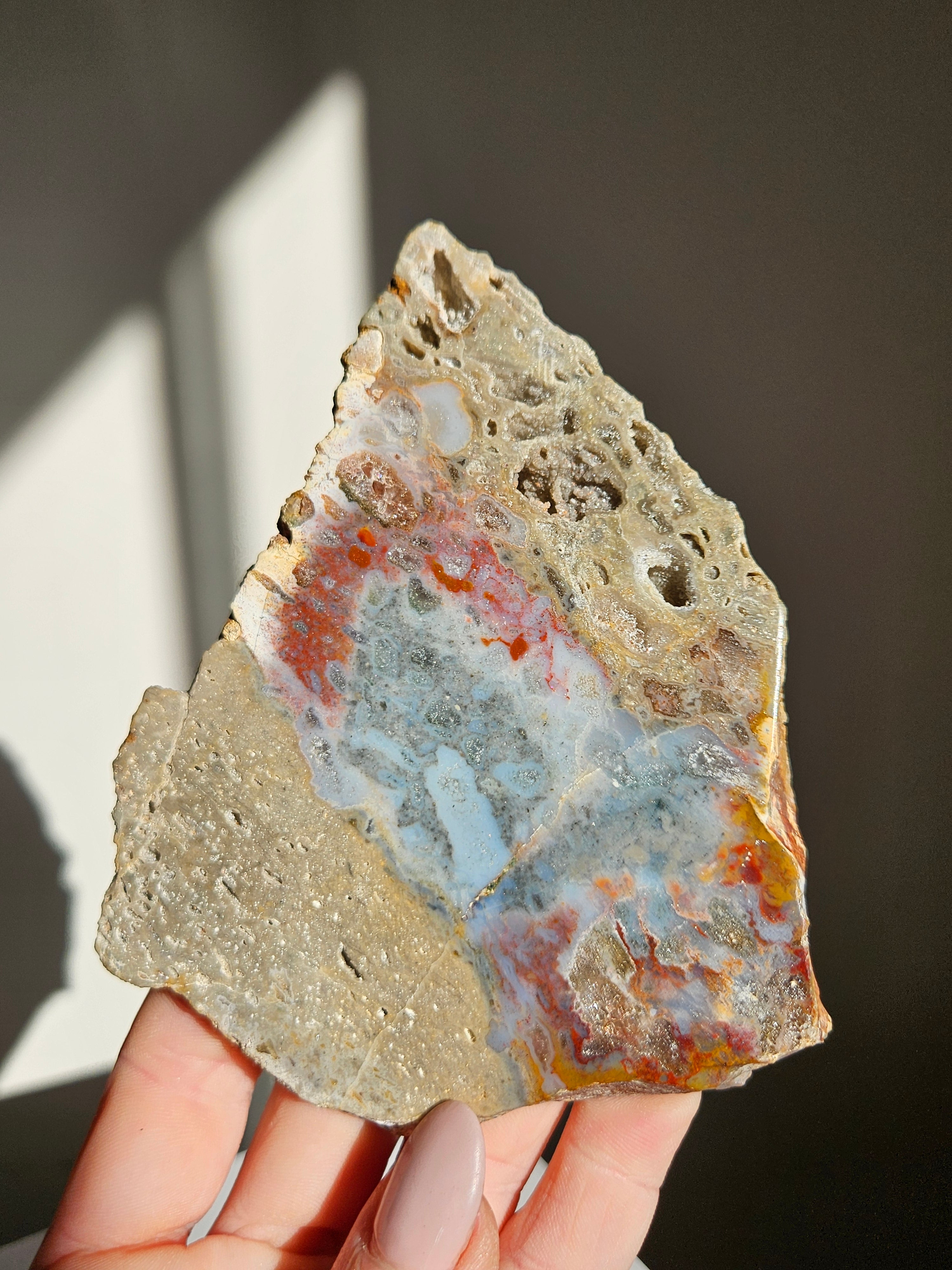Sea Jasper Slab 002