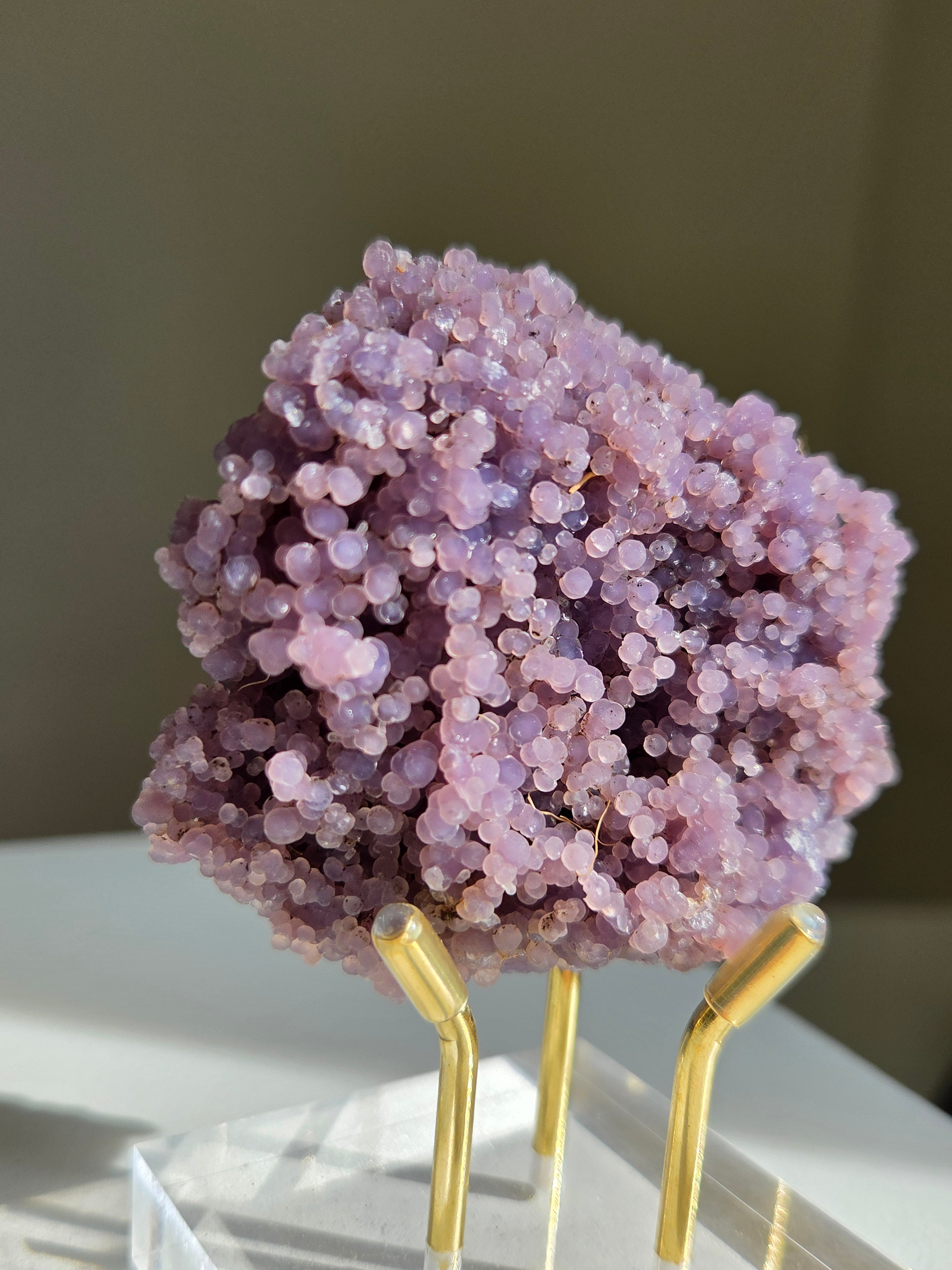 Grape Agate 008