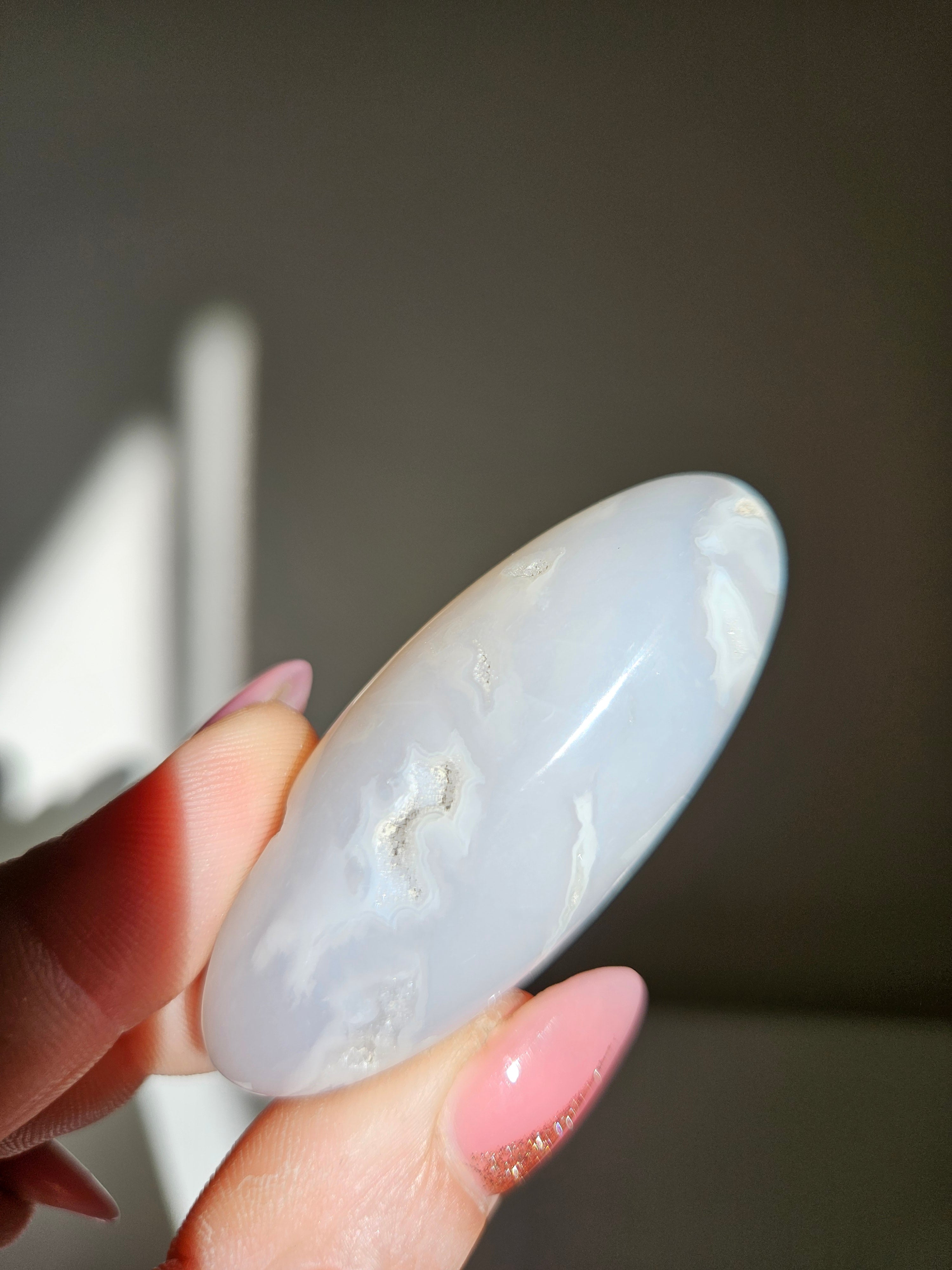 Plume Agate Shiva 003