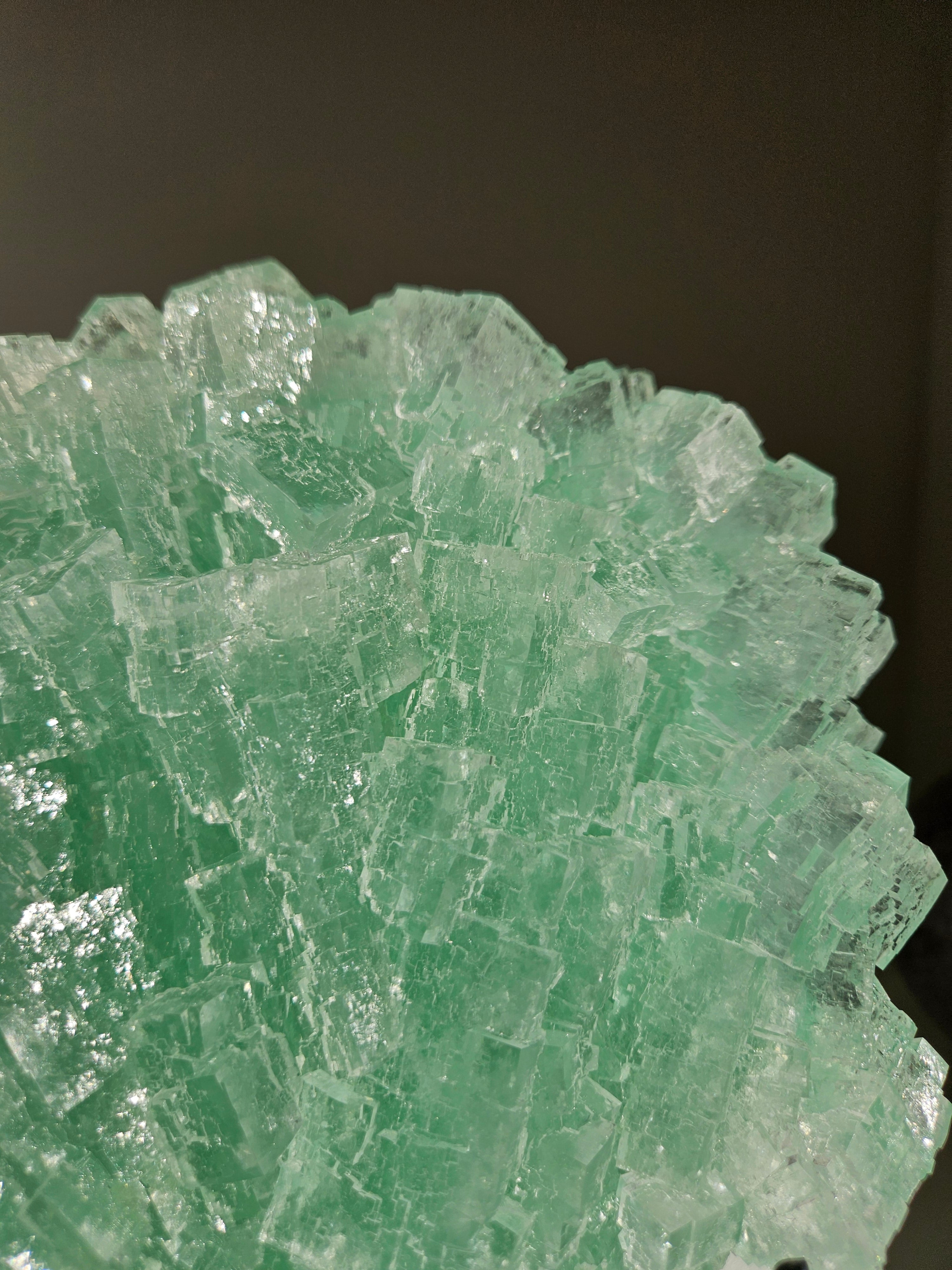 Green Halite 009