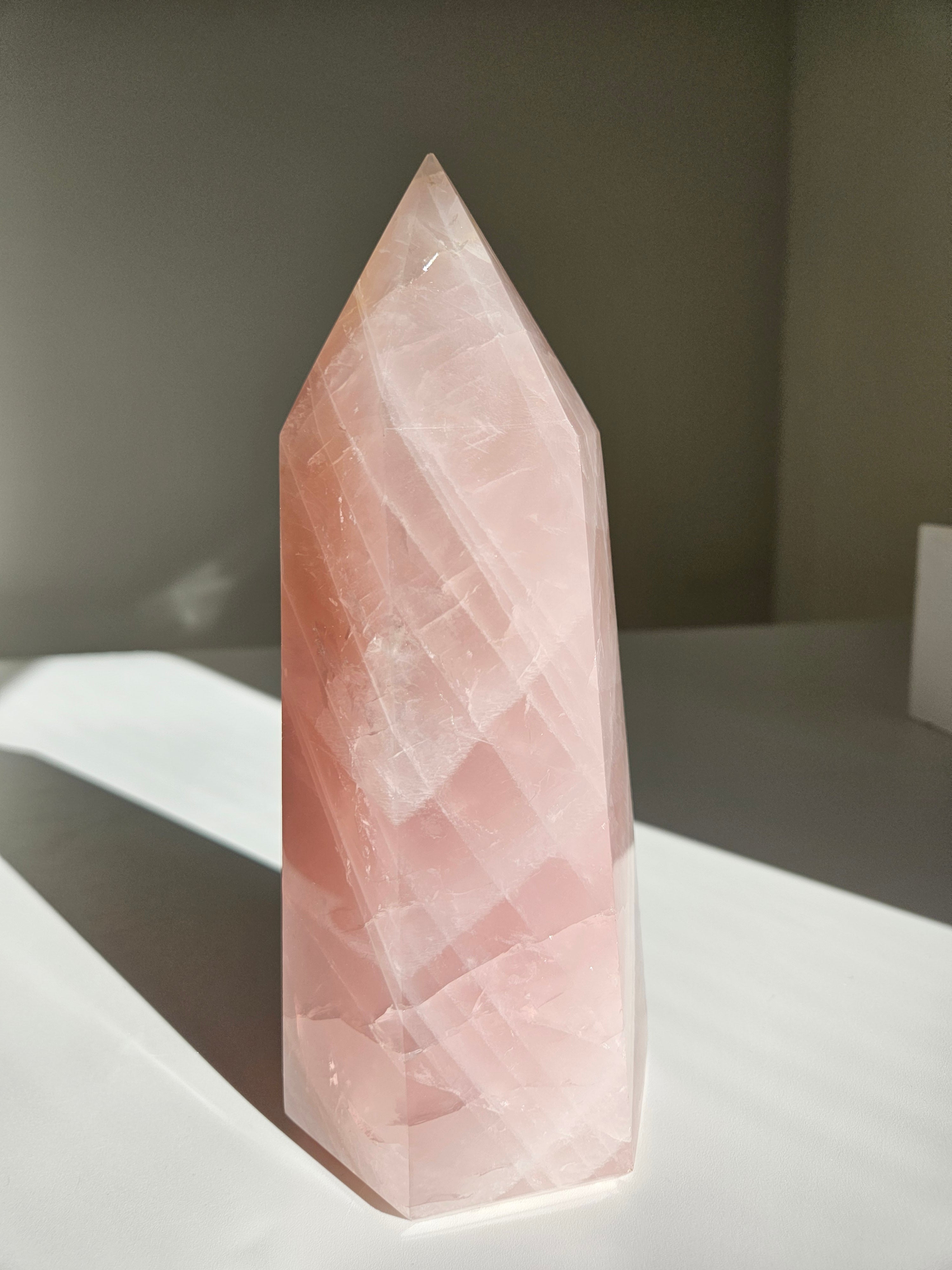 Rose Quartz Tower 006