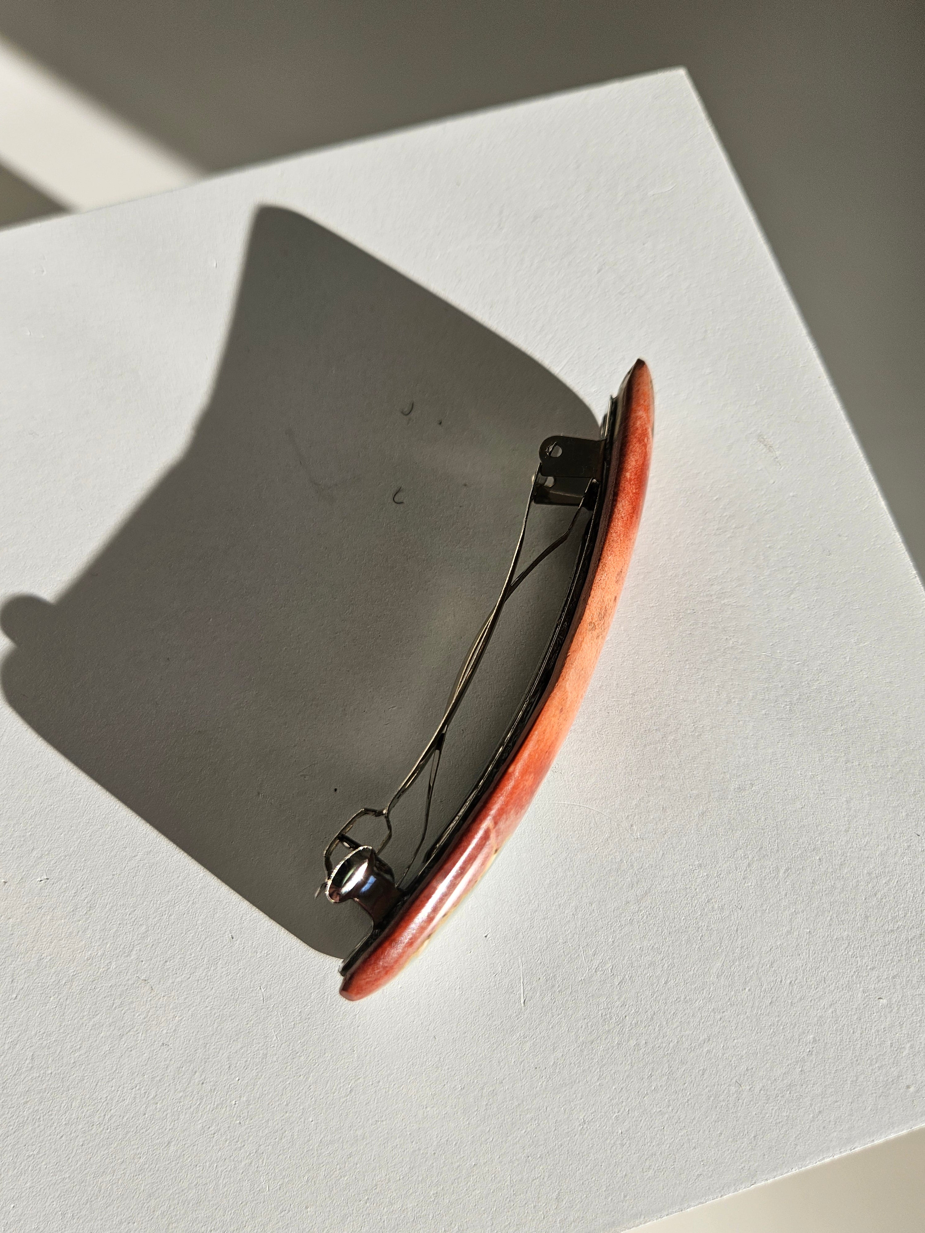 Polychrome Jasper Barrette