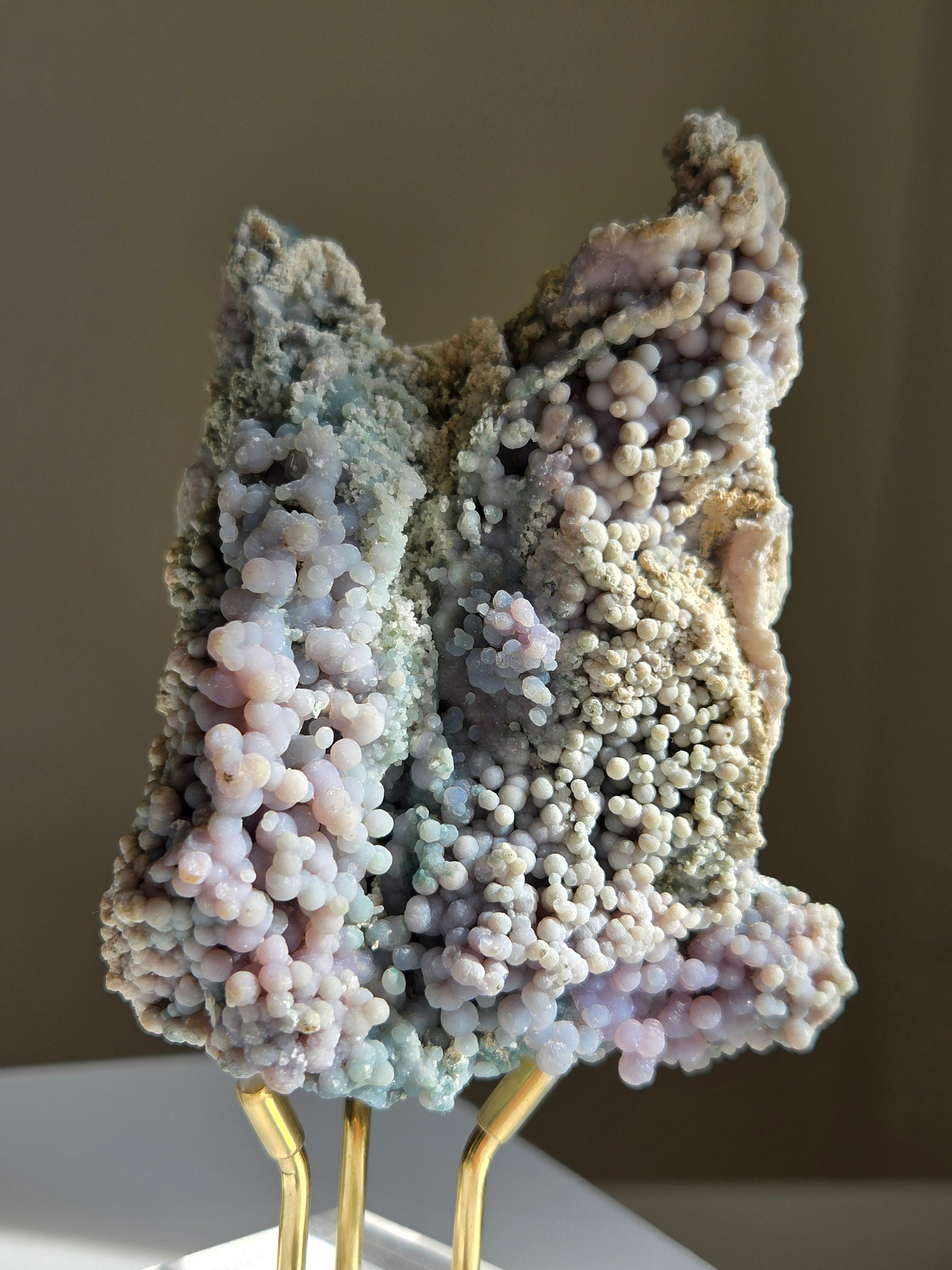 Grape Agate 010