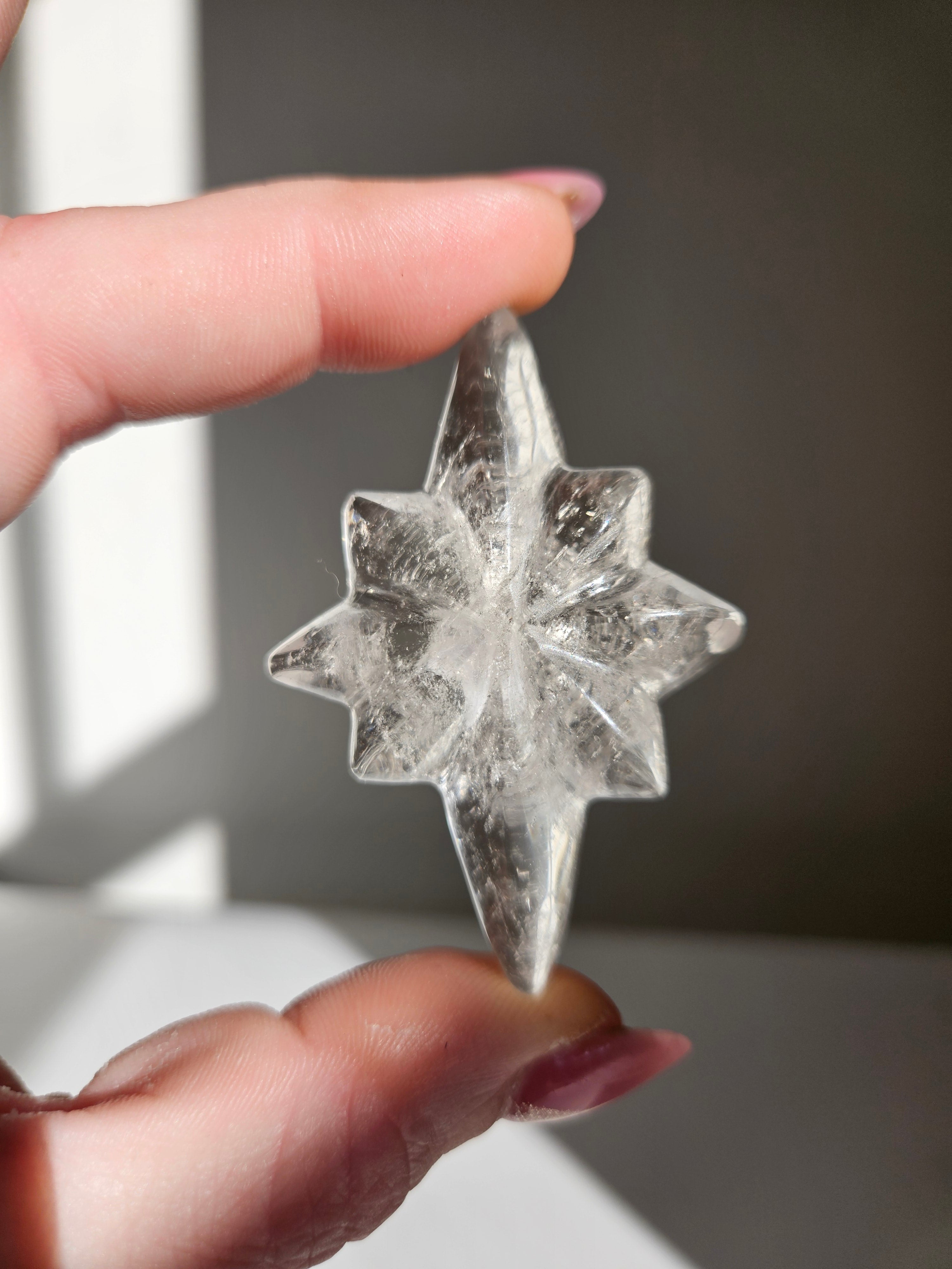 Quartz North Star 001