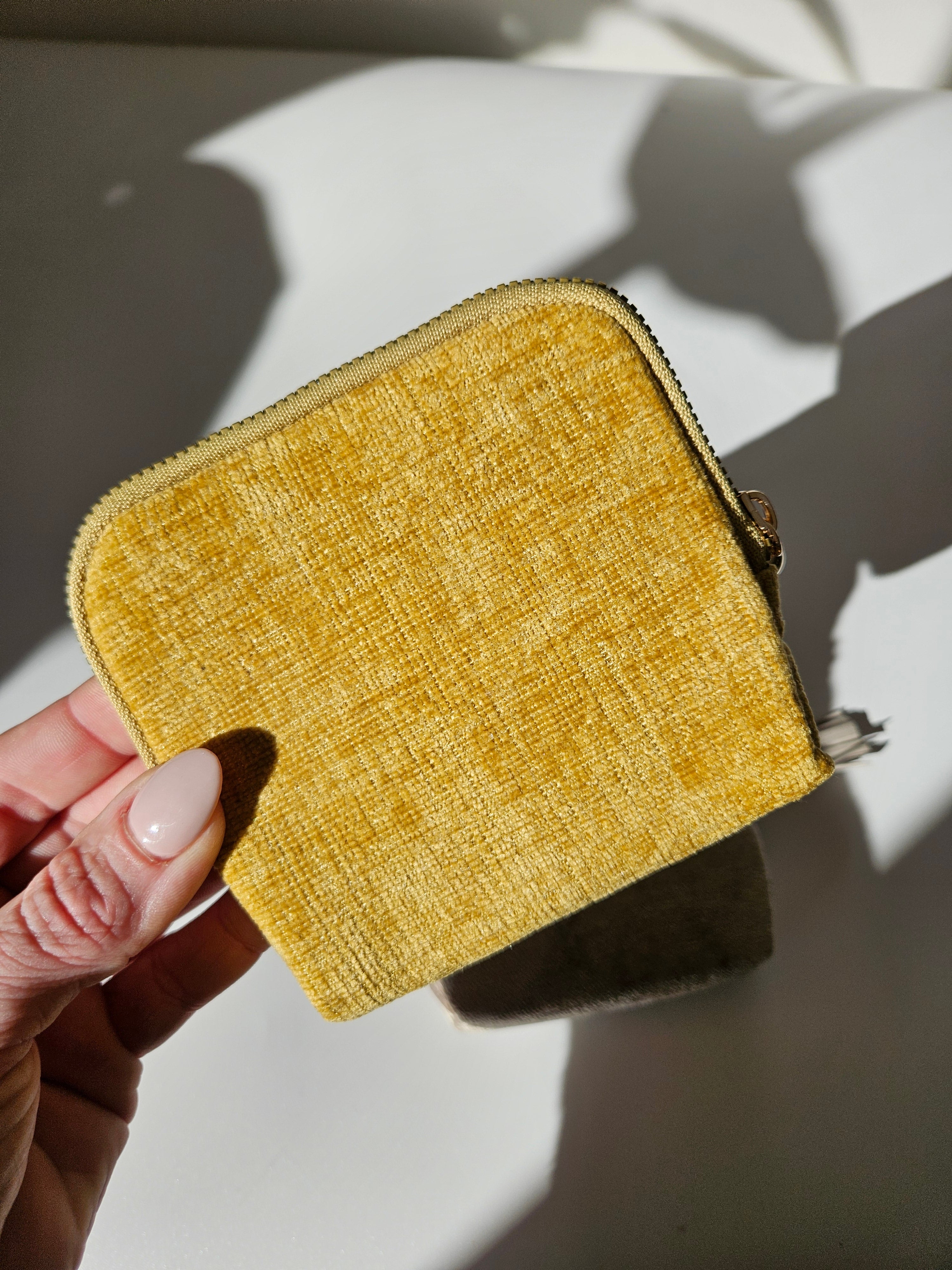 Bracelet Travel Pouch