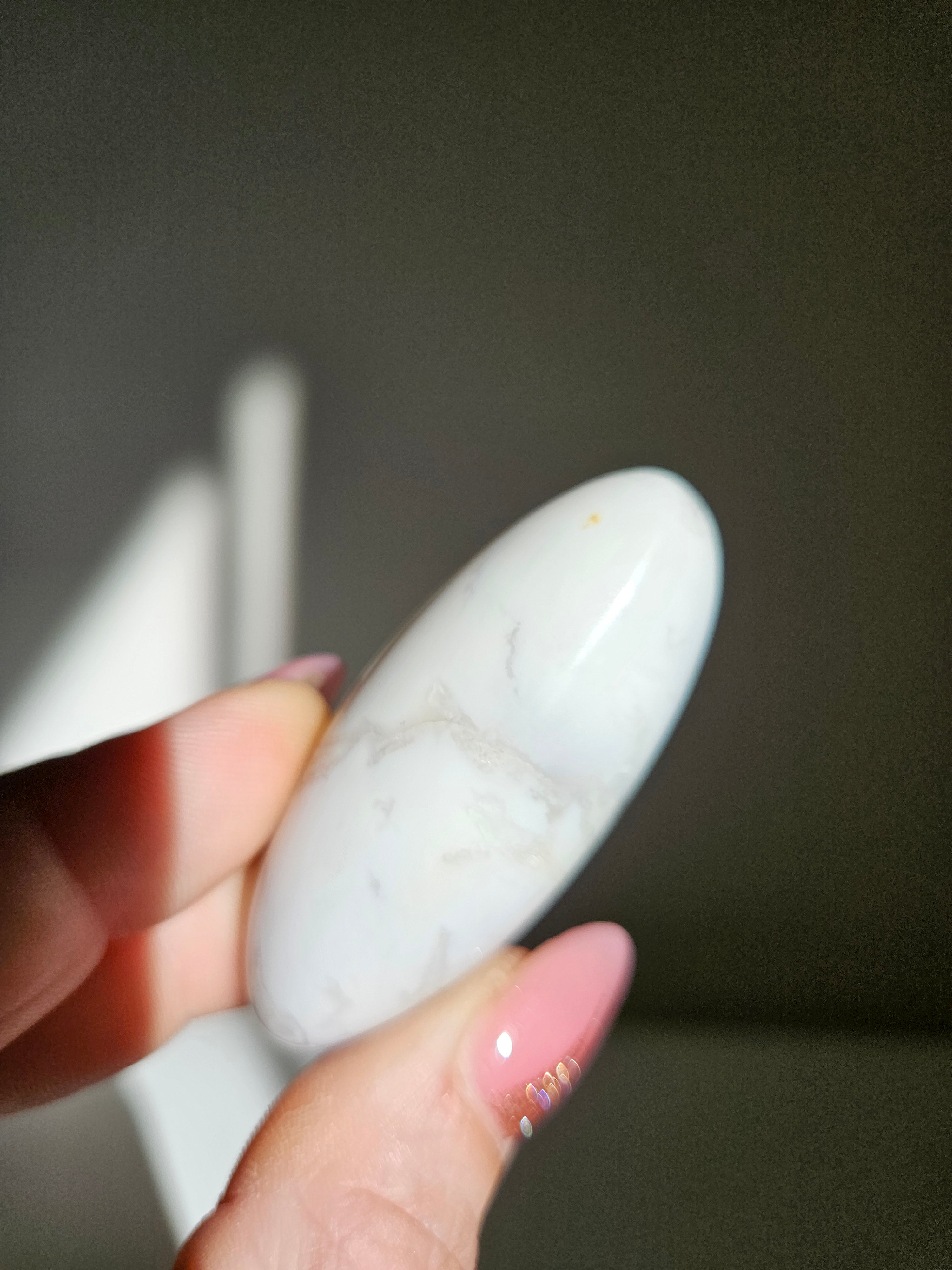 Plume Agate Shiva 008