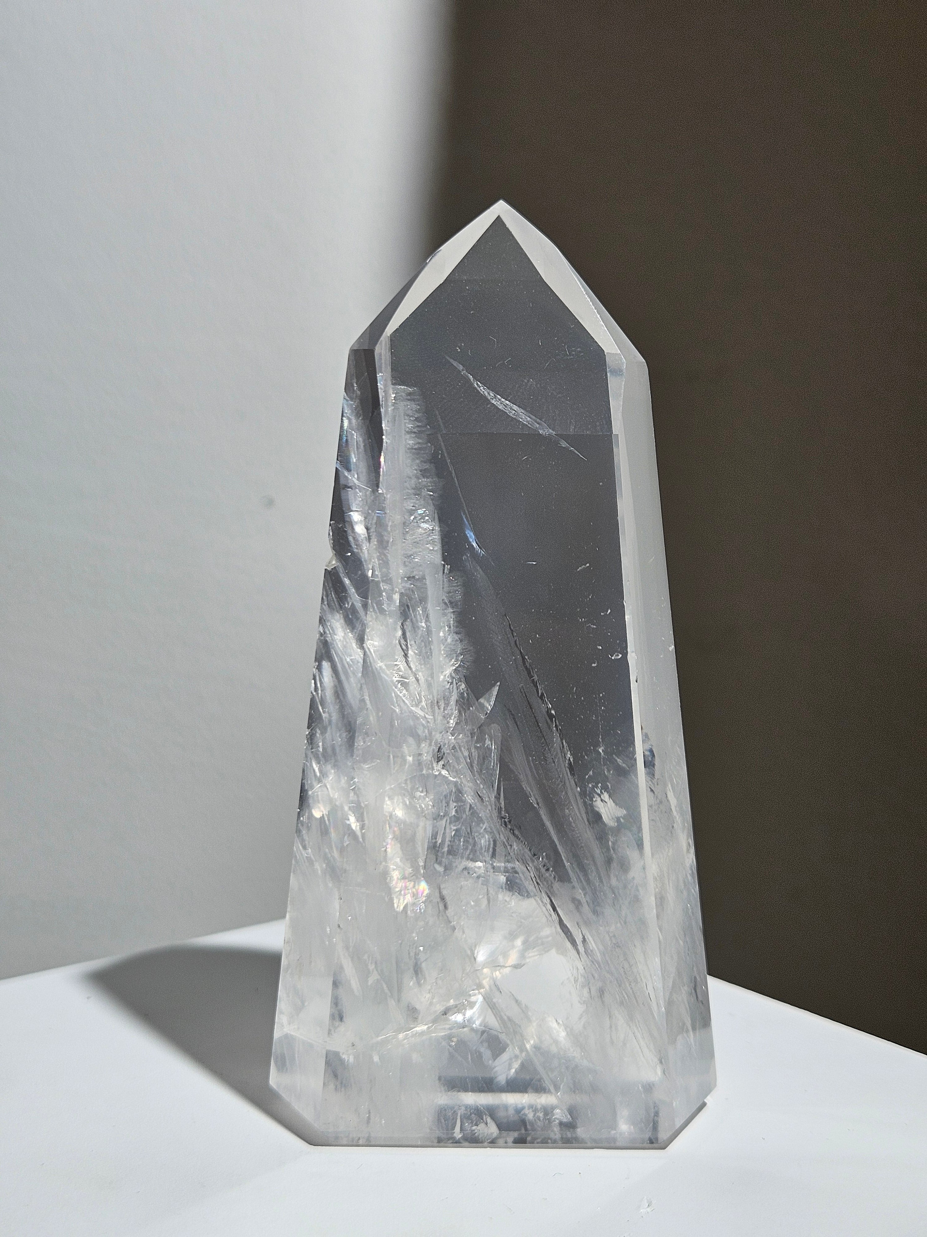 Girasol Quartz Tower 009