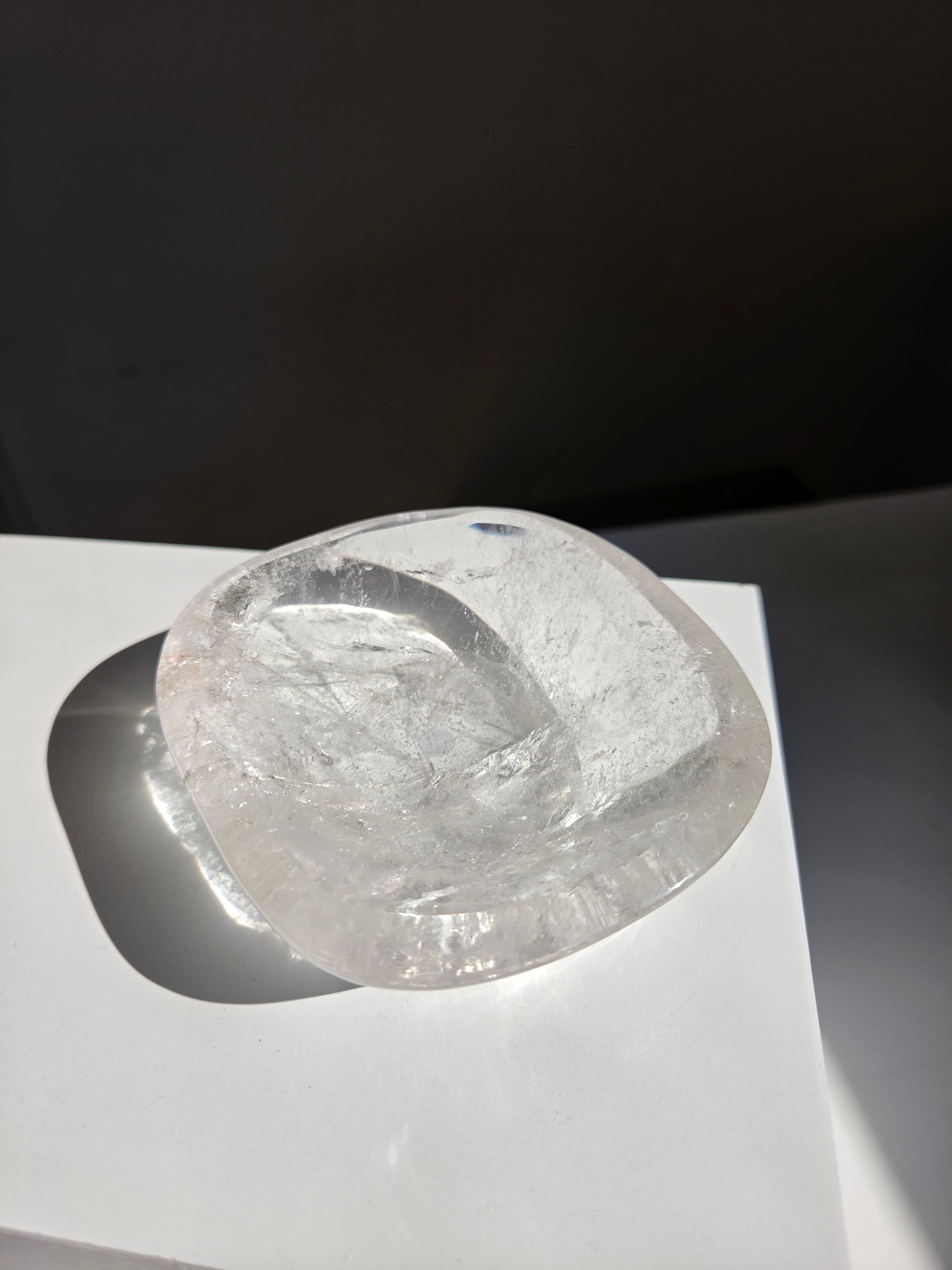 Quartz Bowl 001