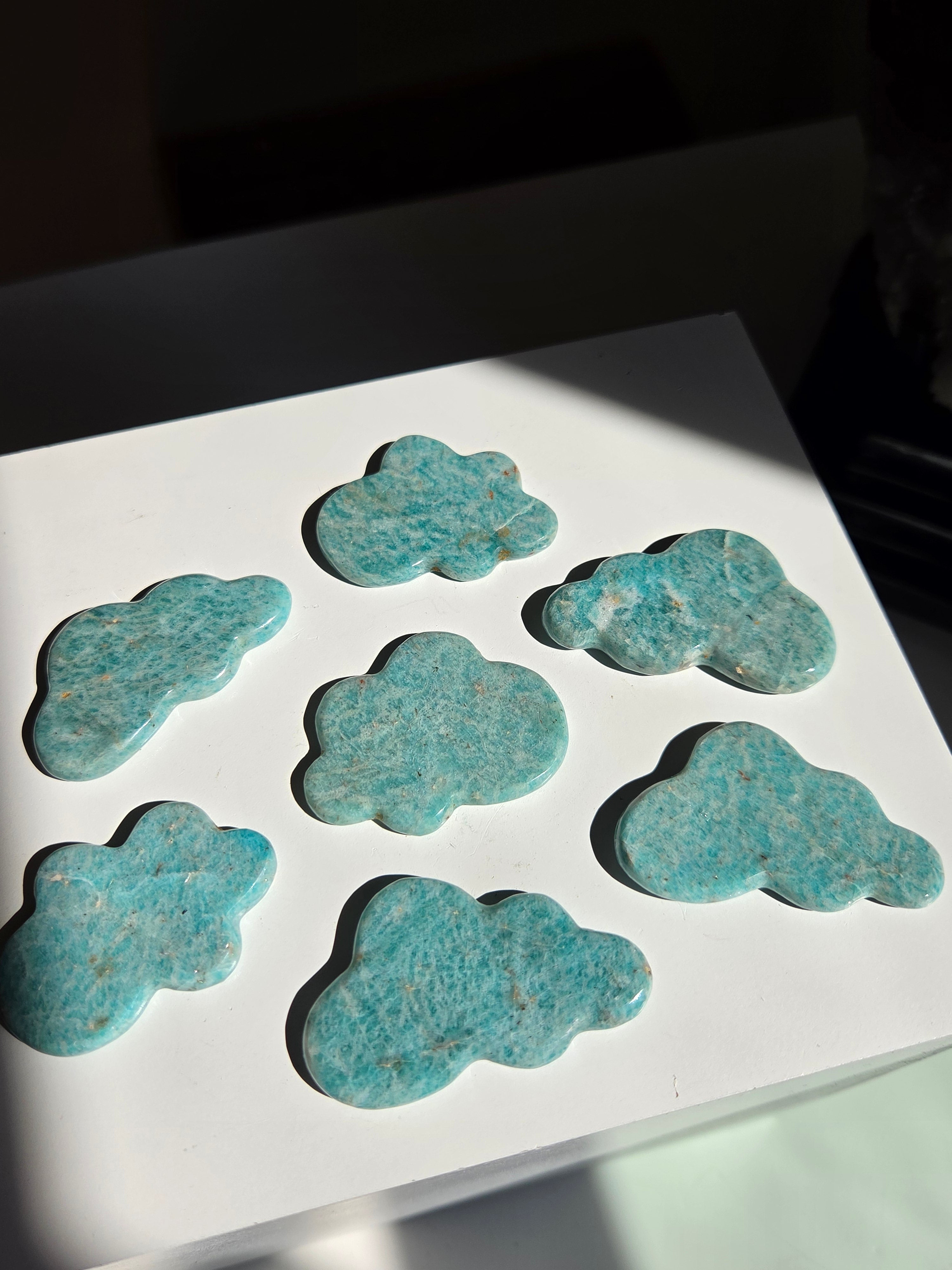 Amazonite Mini Cloud